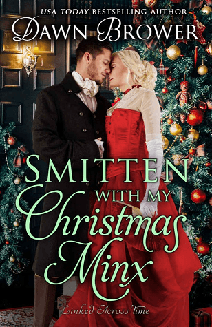 Smitten with My Christmas Minx