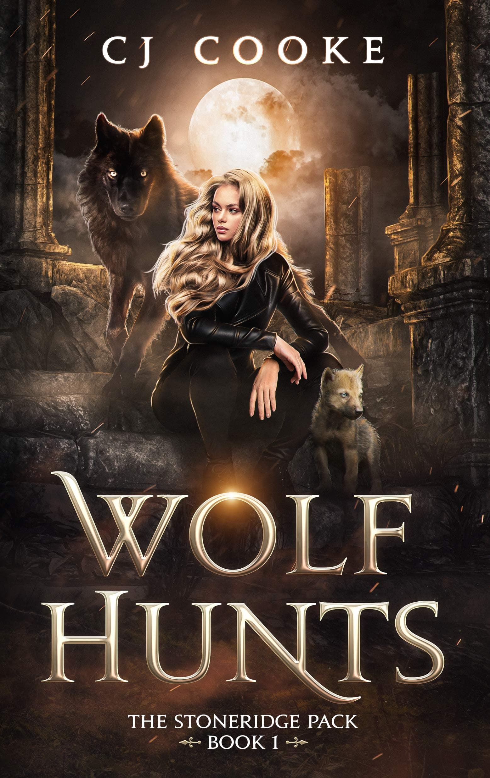 Wolf Hunts