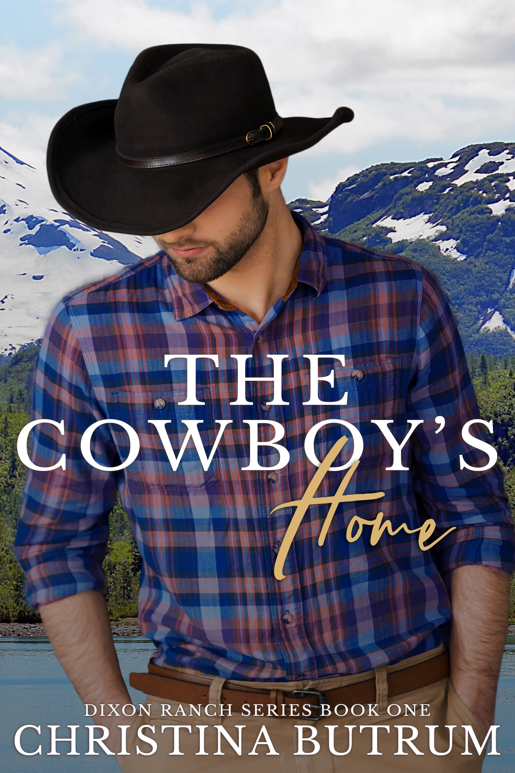 The Cowboy's Home