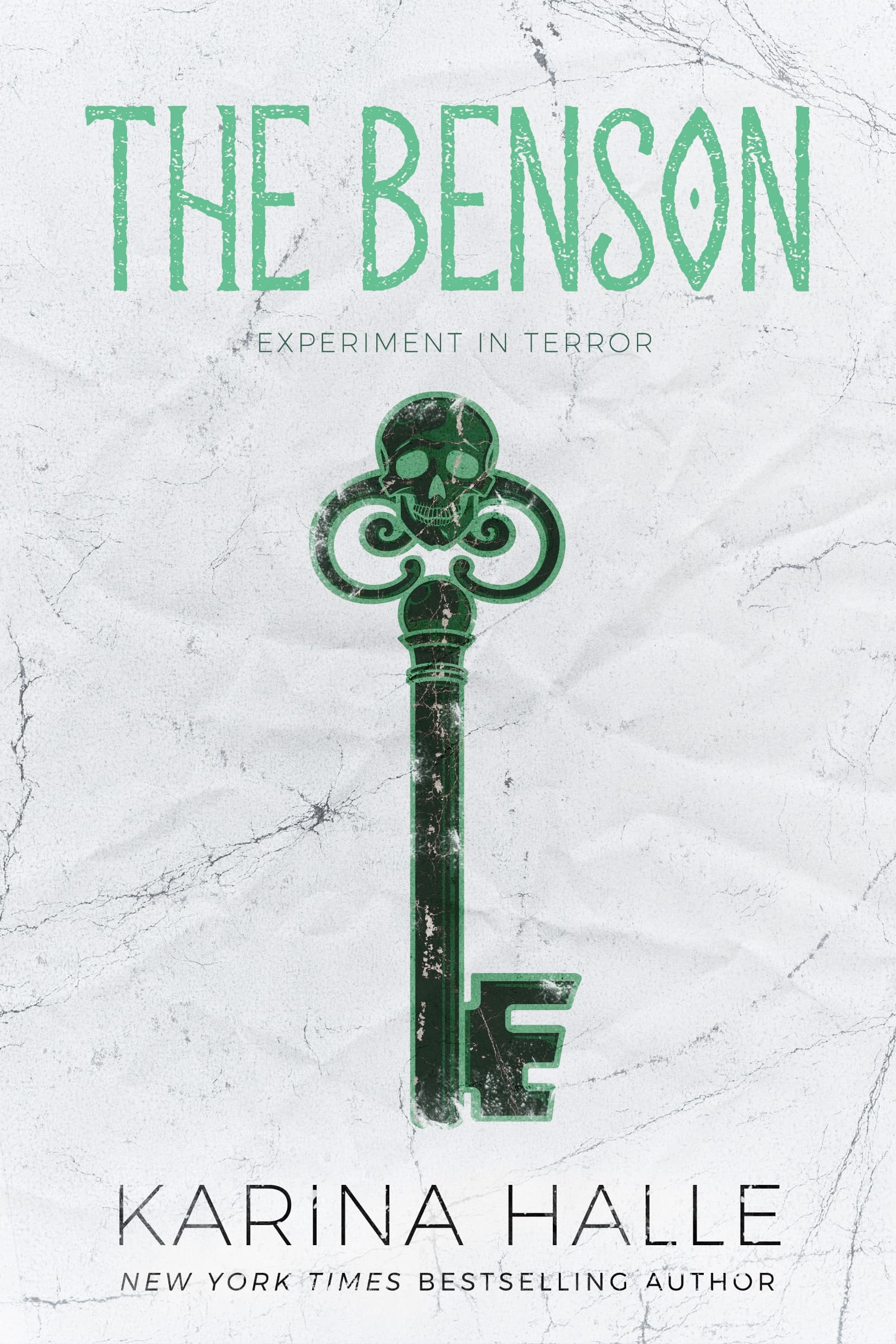The Benson