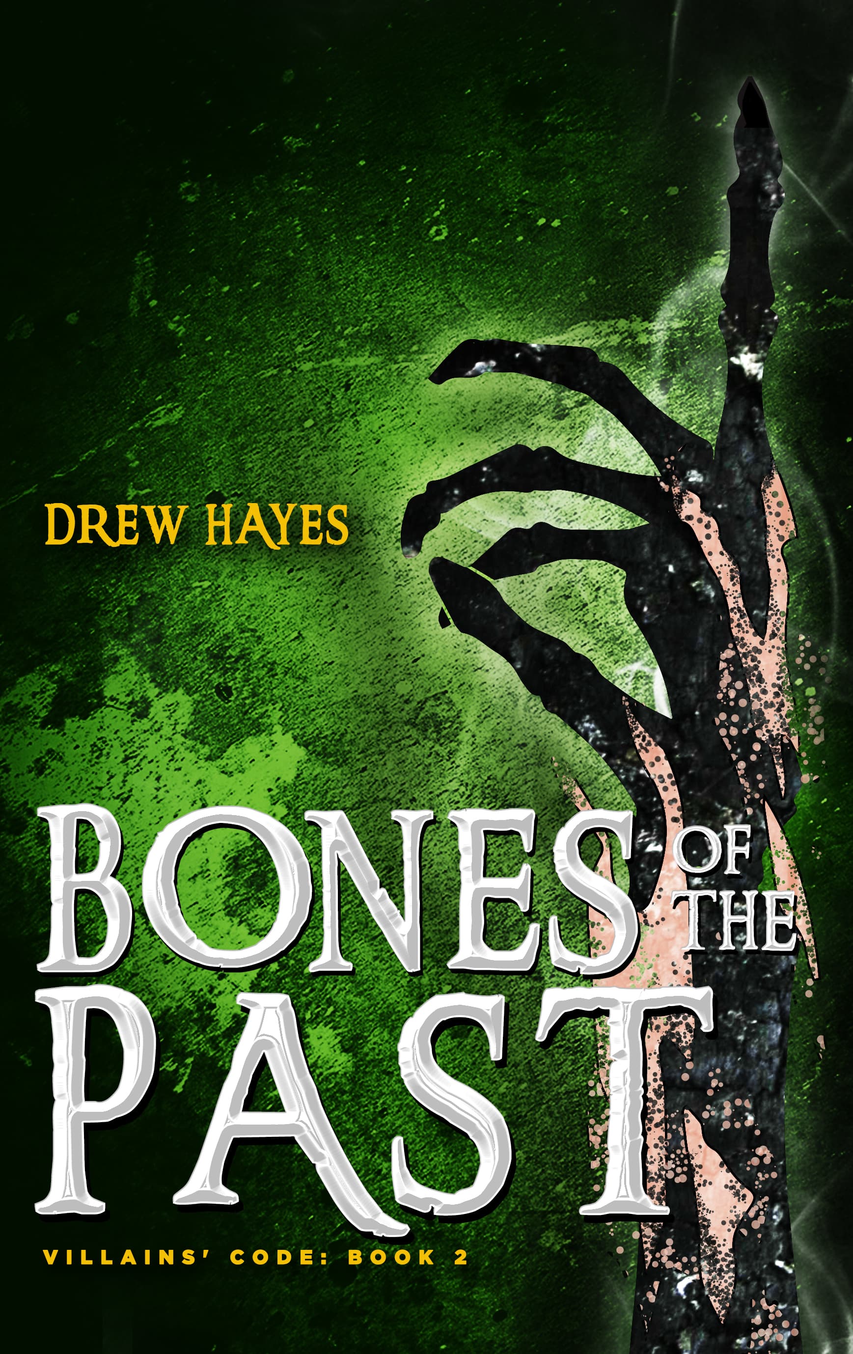 Bones of the Past