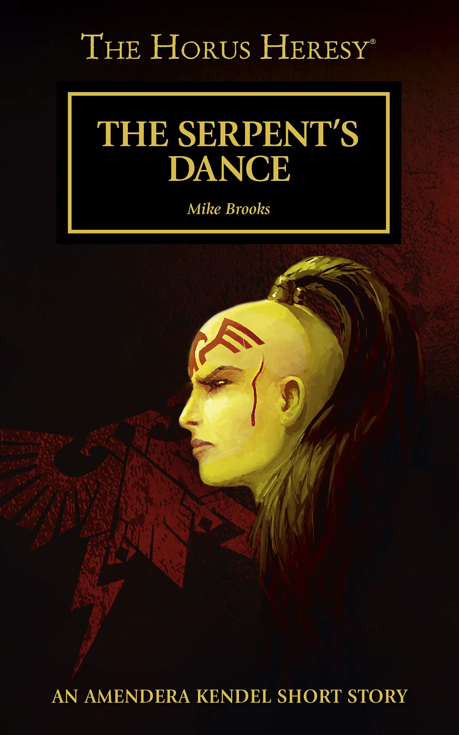 The Serpent's Dance