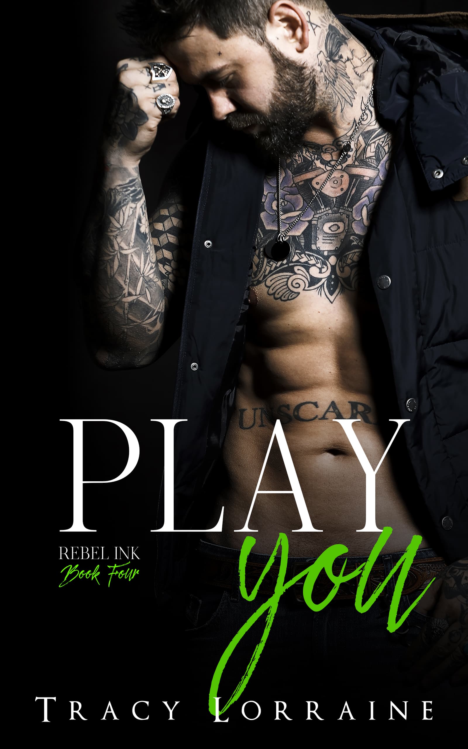 Play You (Tatuaggi Ribelli)