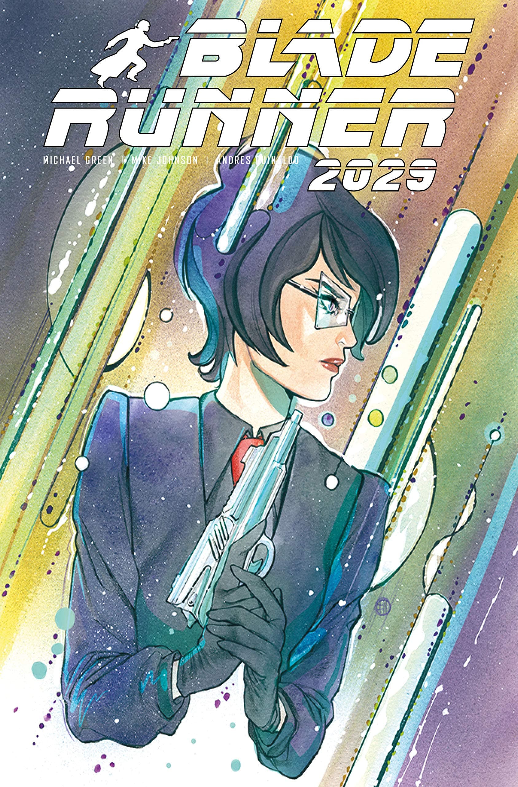 Blade Runner 2029 #2