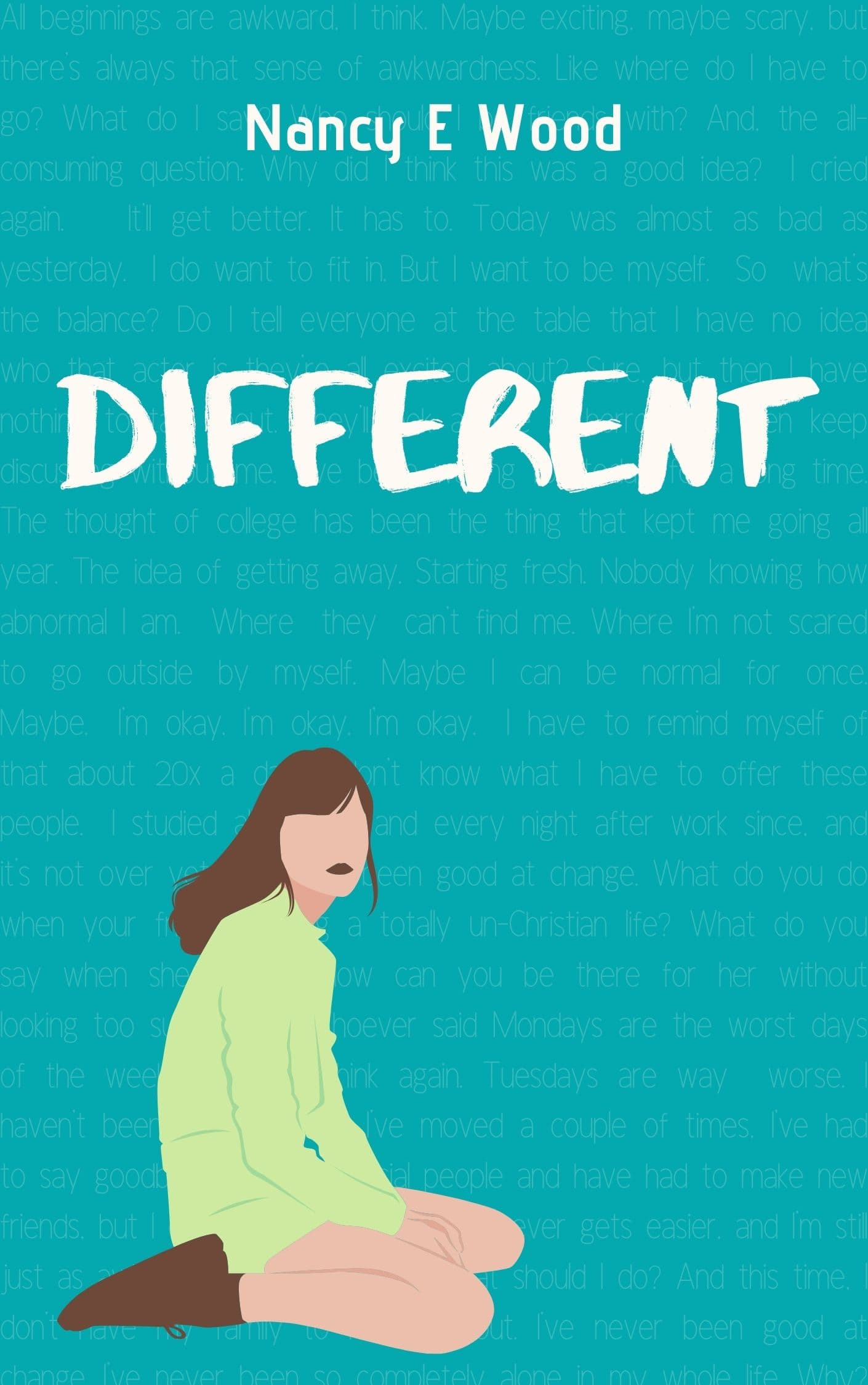 Different