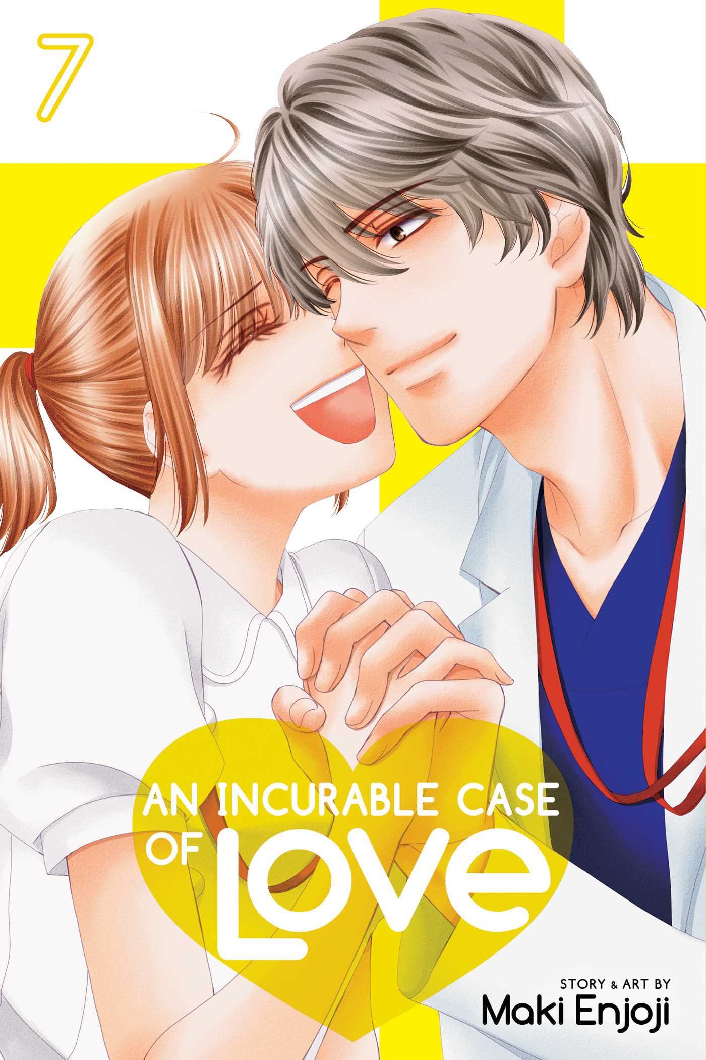 Everlasting Love Vol. 7