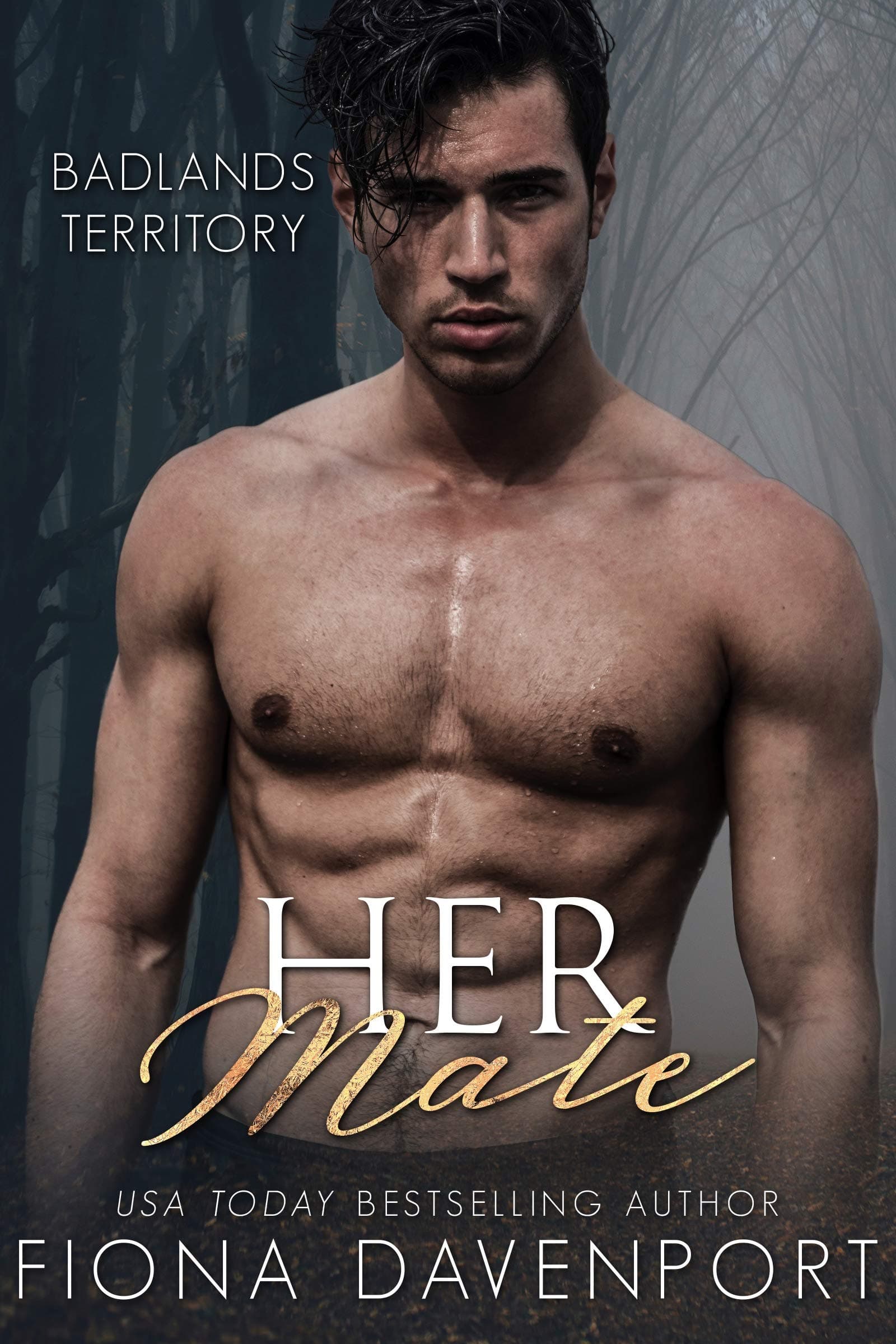 Her Mate