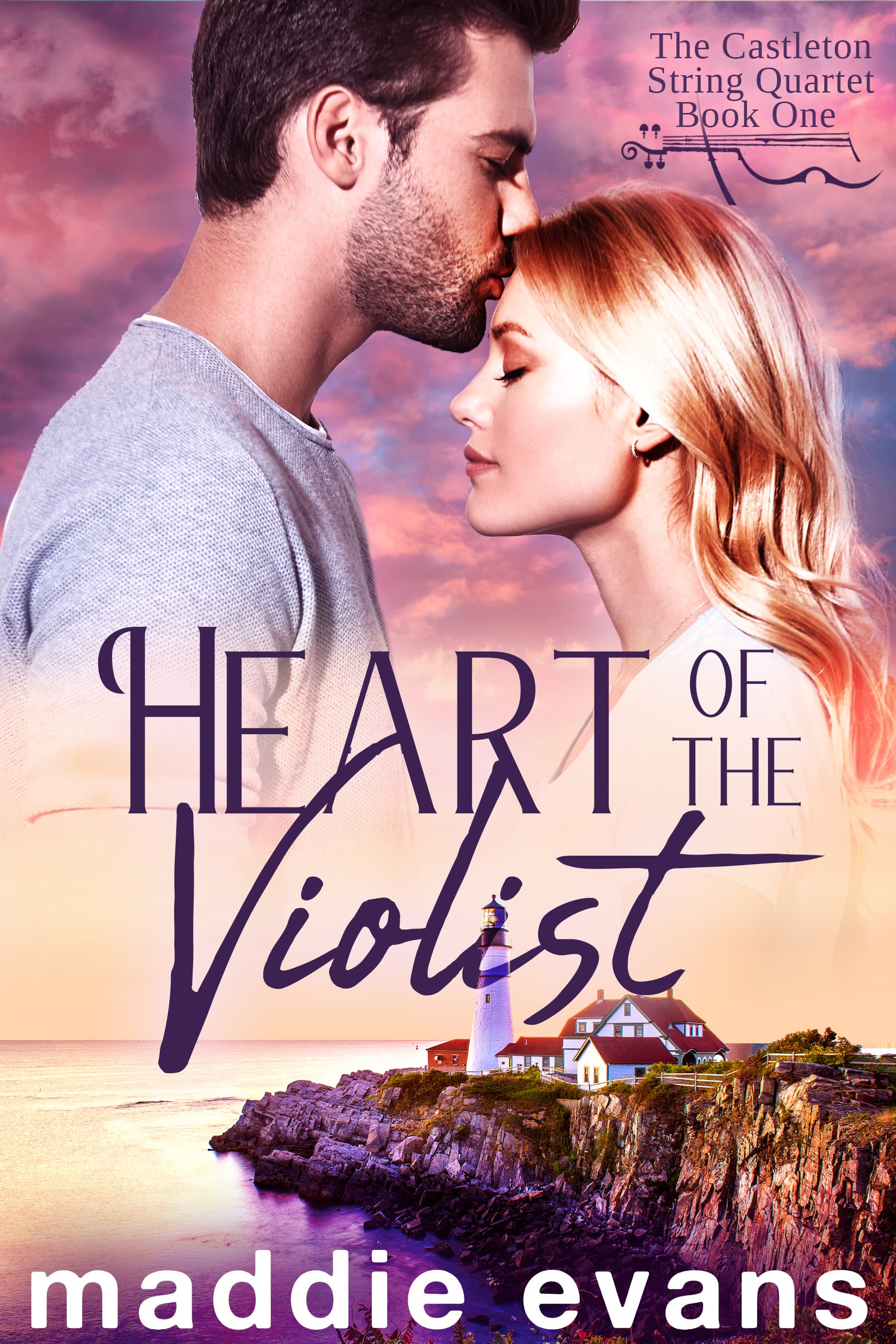 Heart of the Violist