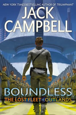 Boundless - Senza limite