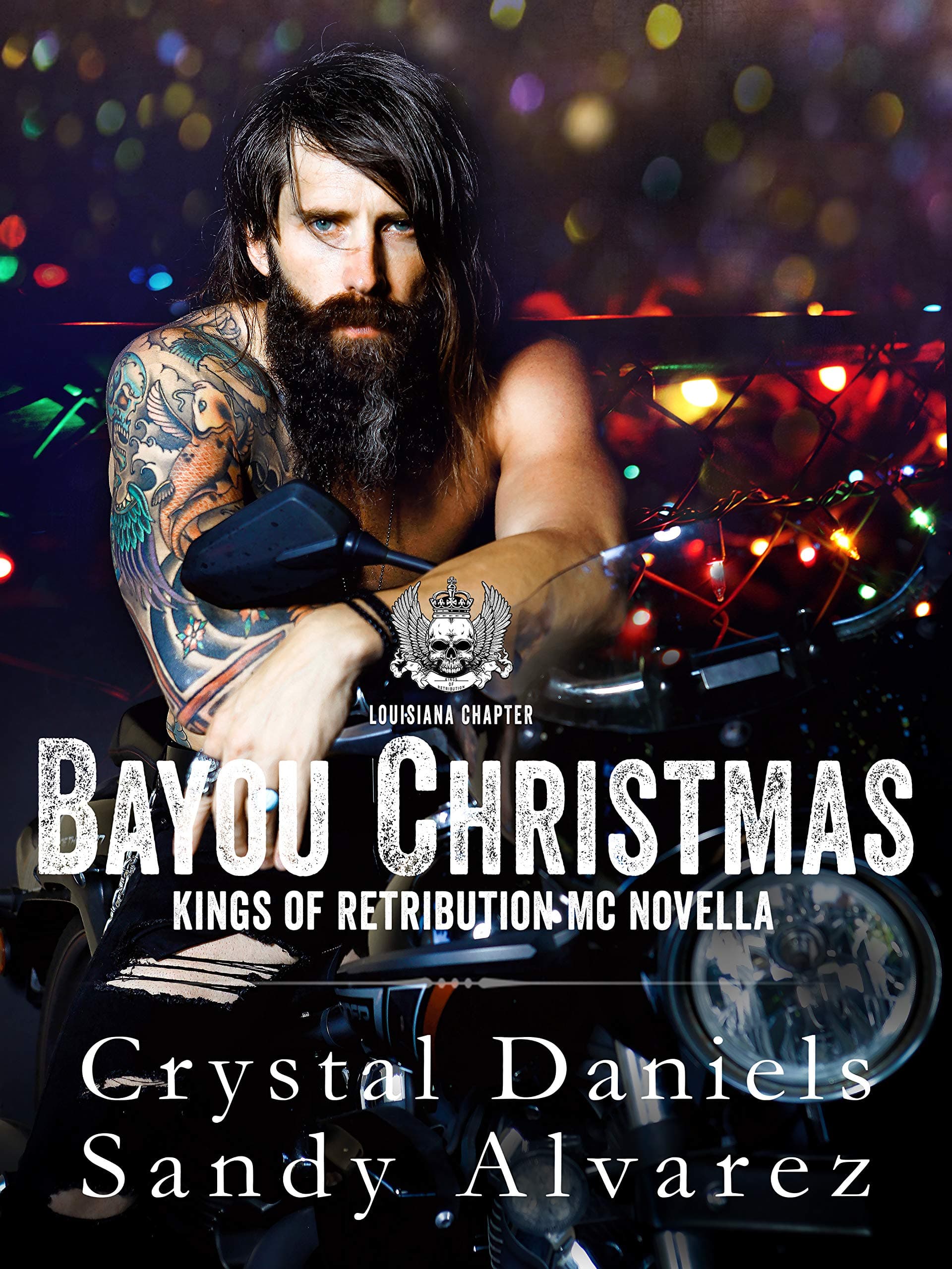 Bayou Christmas