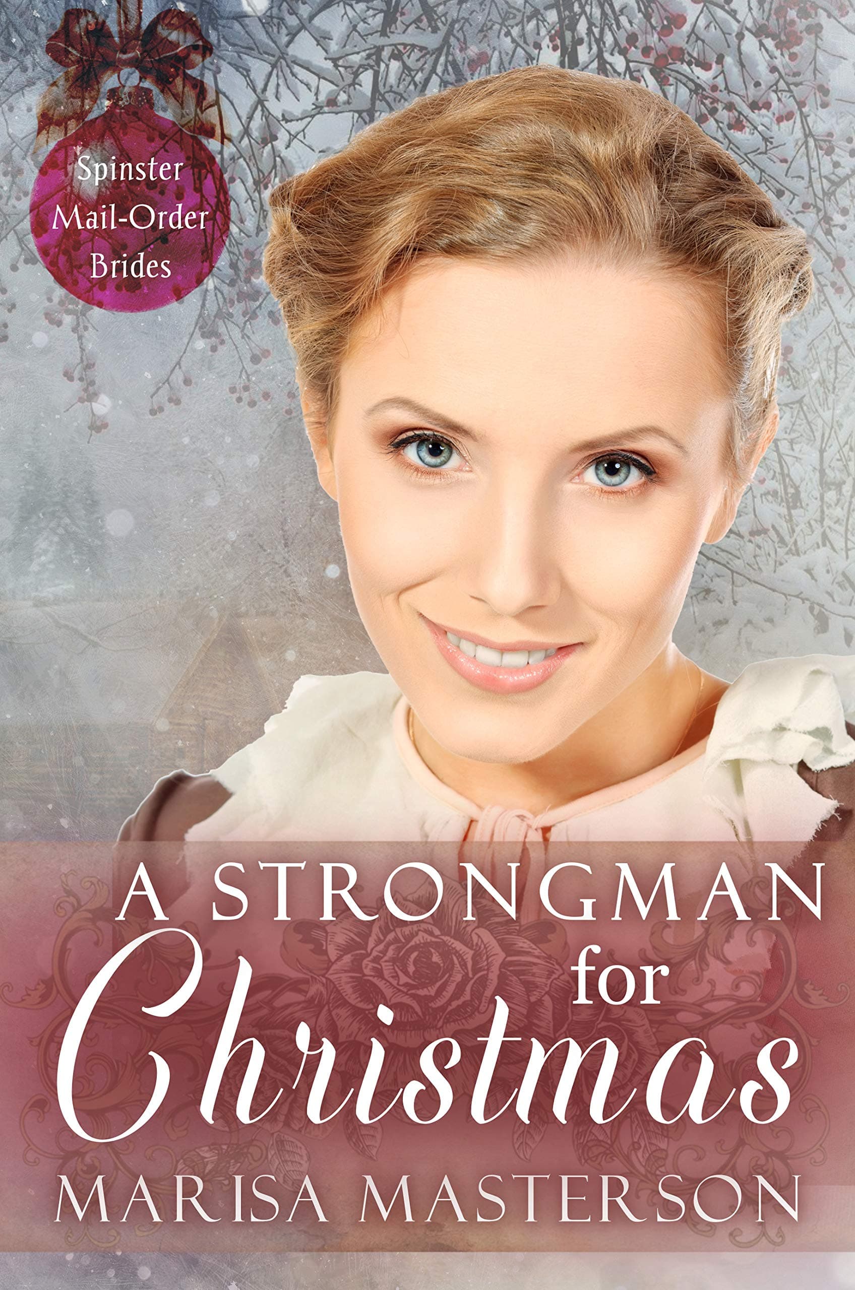 A Strongman for Christmas