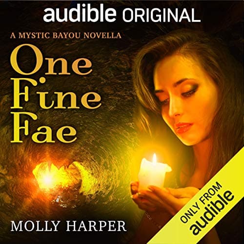One Fine Fae