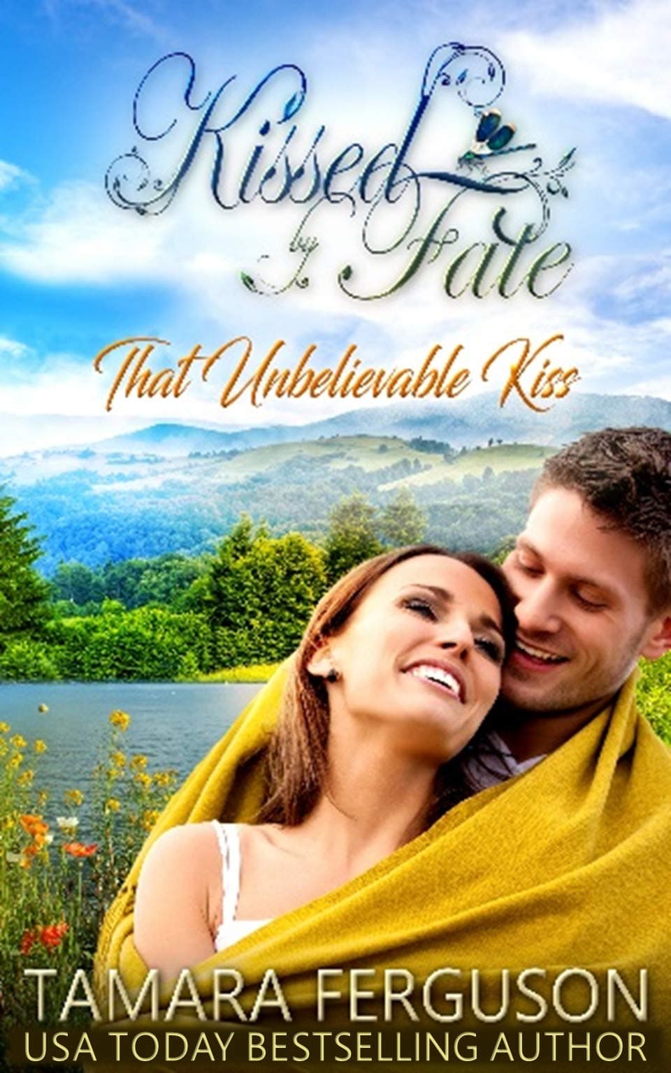 That Unbelievable Kiss