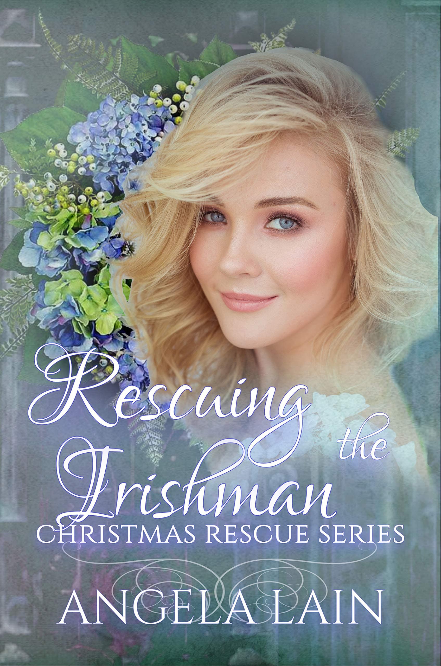 Rescuing the Irishman