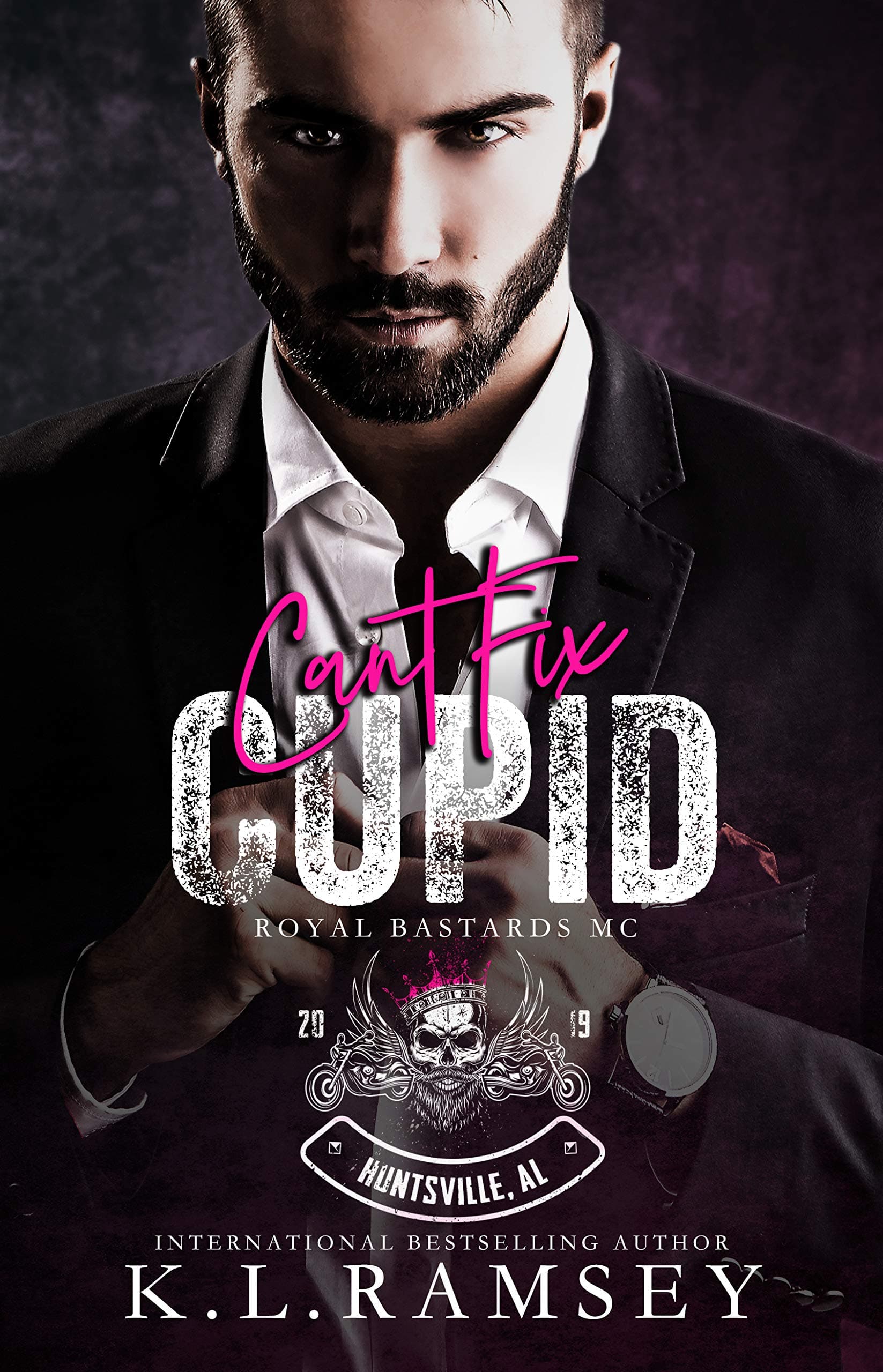 Can't Fix Cupid