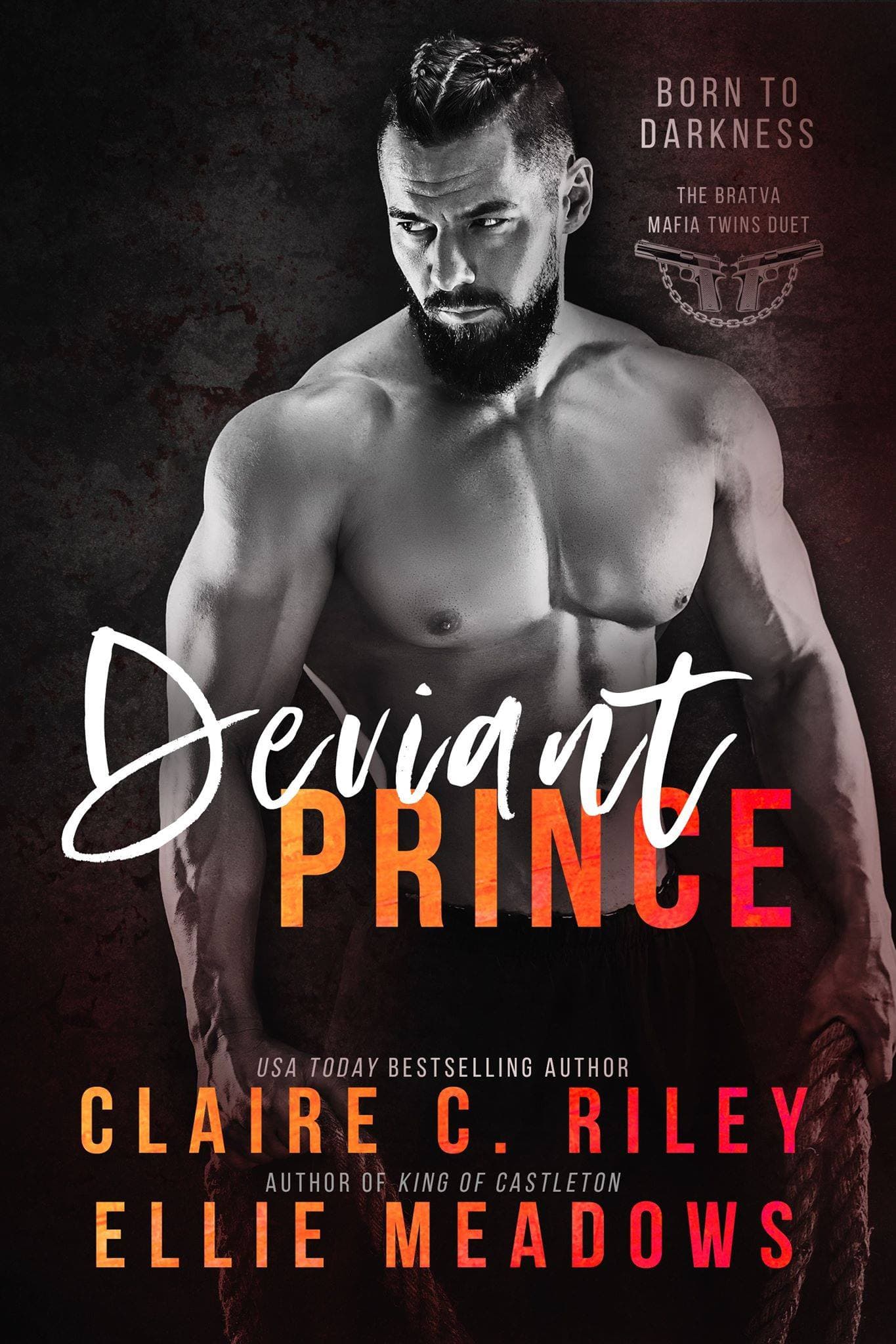 Deviant Prince