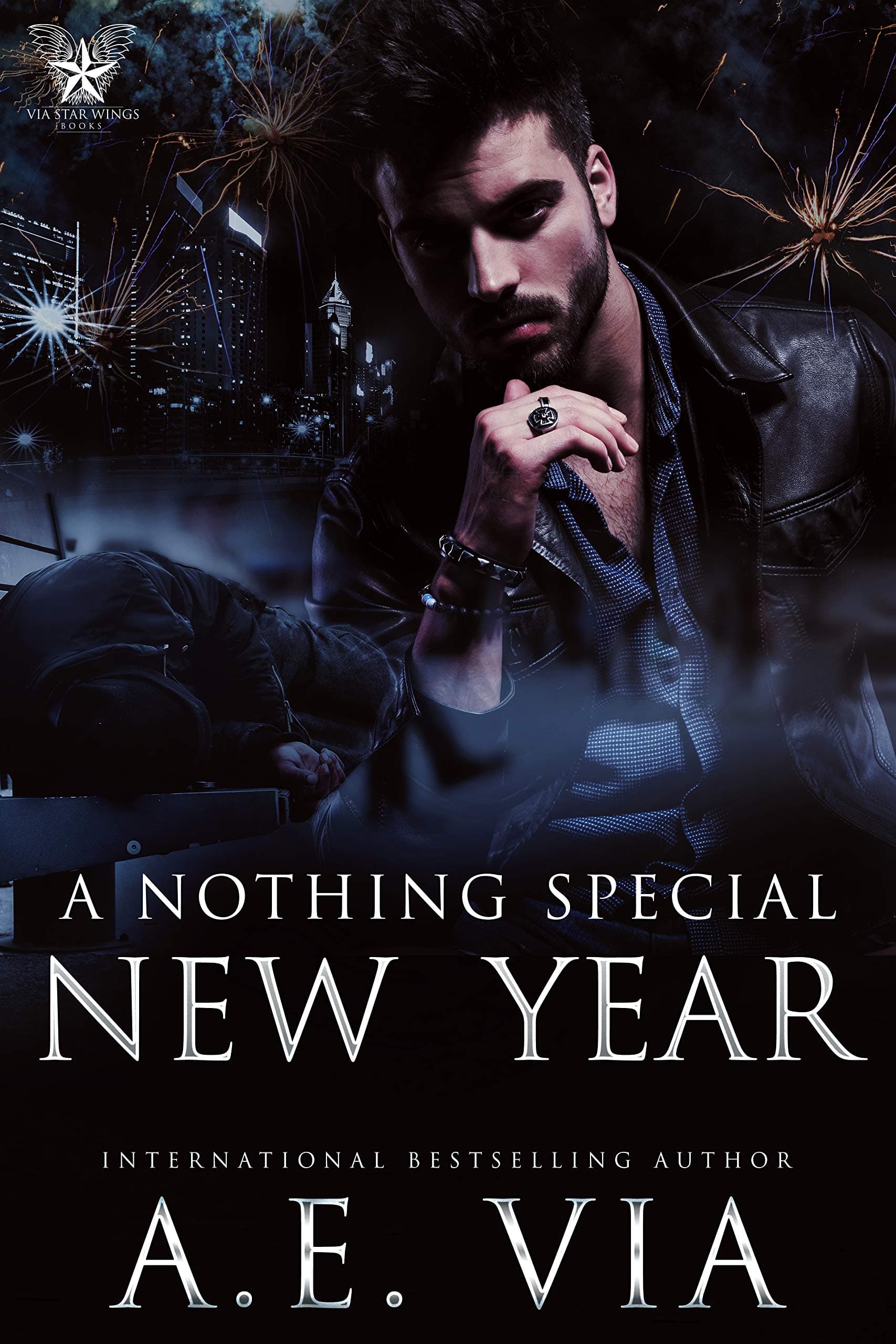 A Nothing Special New Year