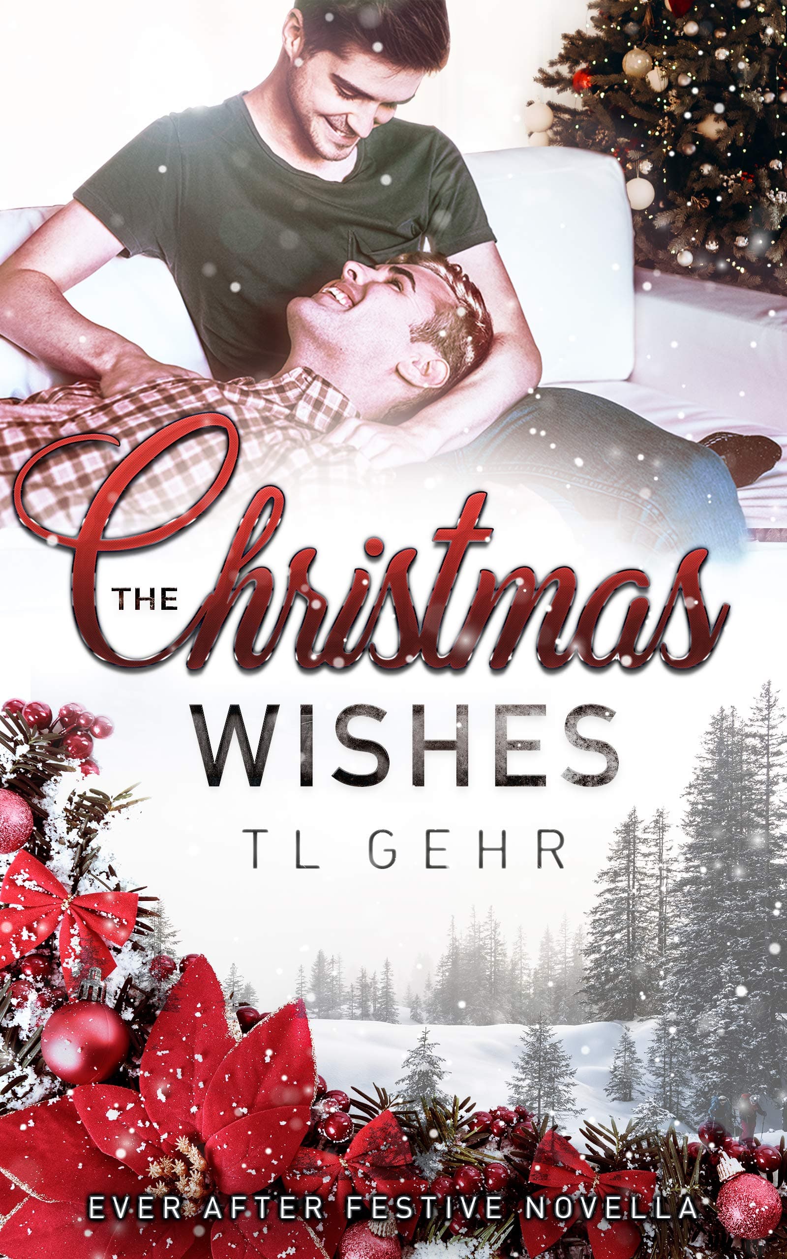 The Christmas Wishes