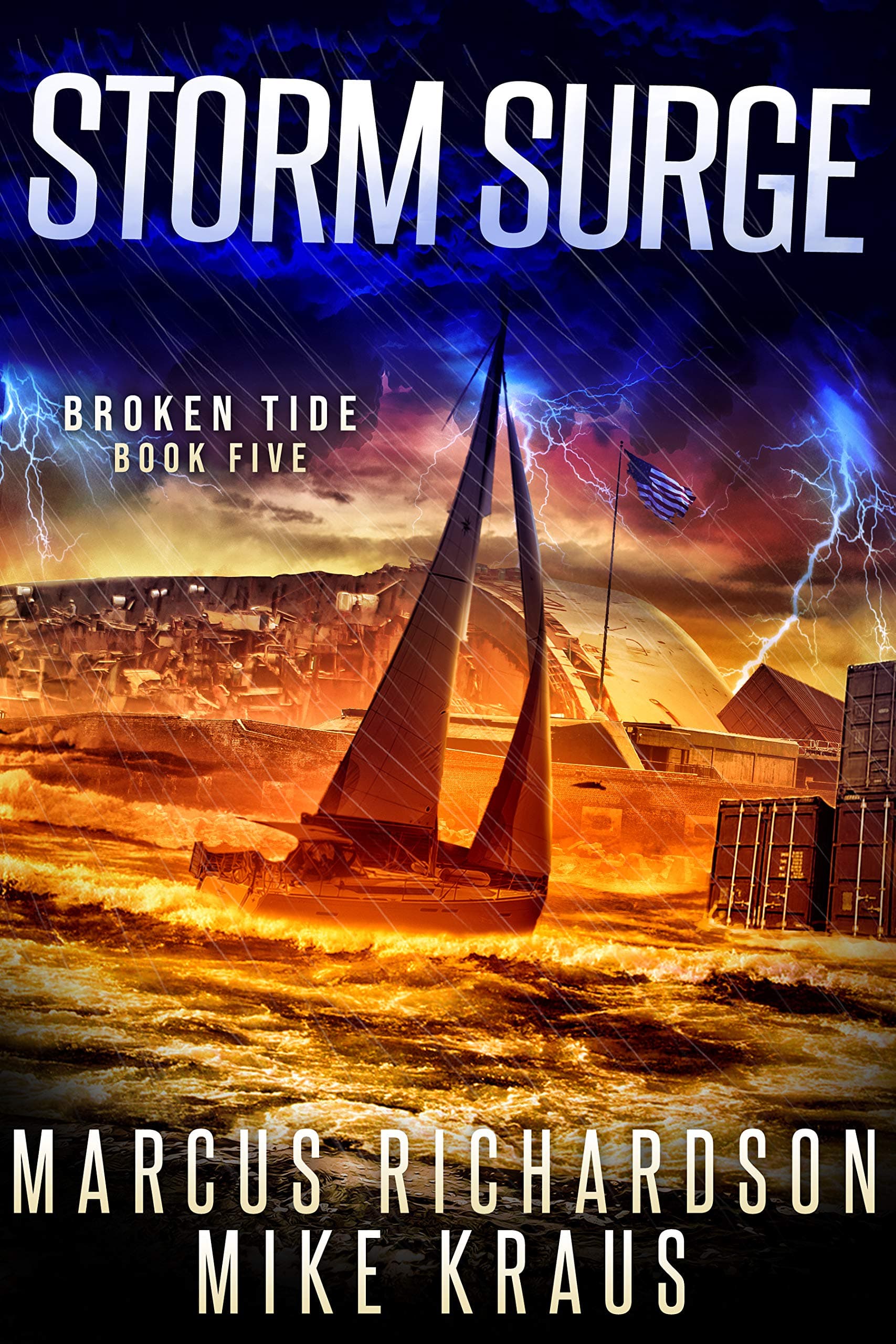 Storm Surge