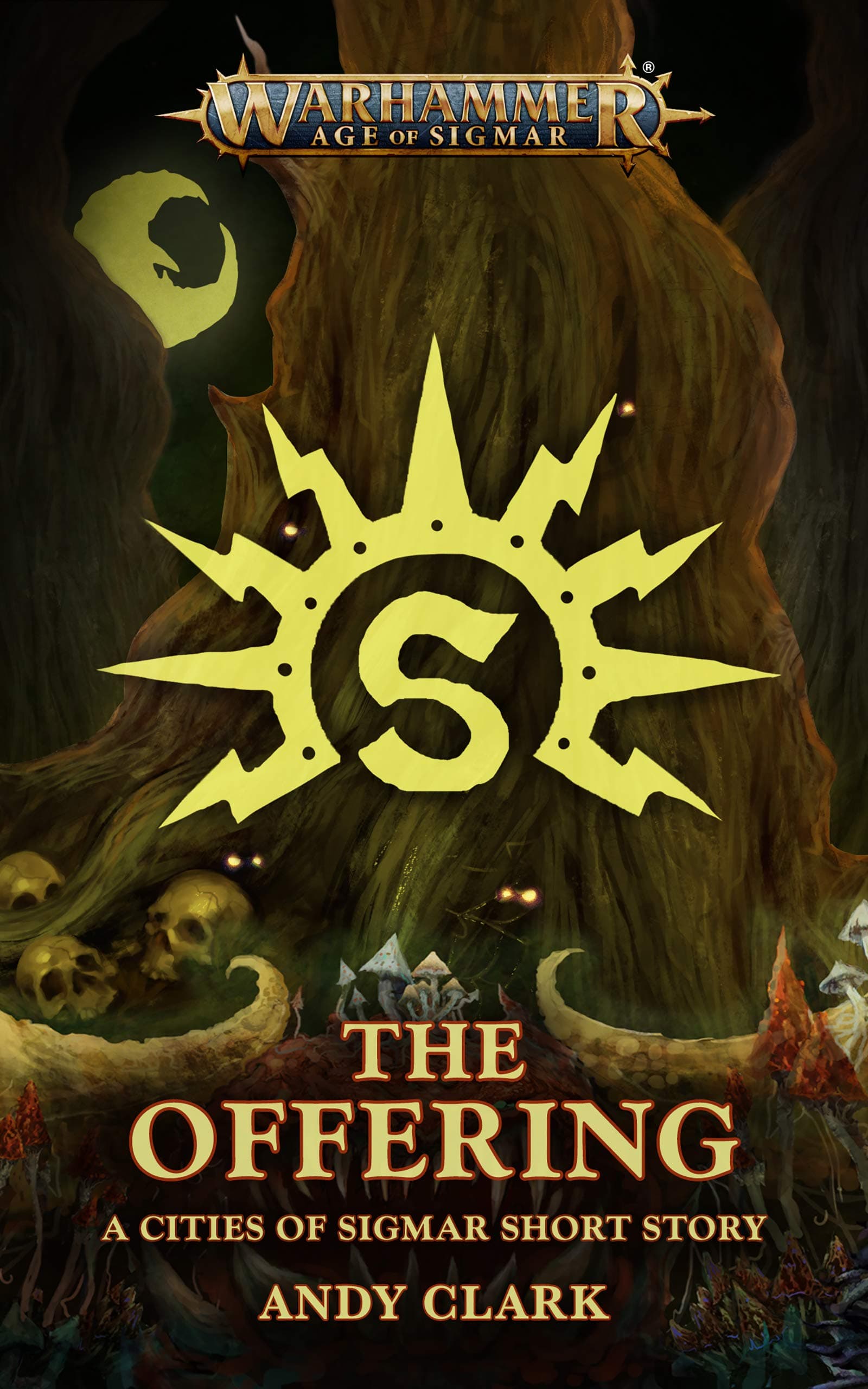 The Offering