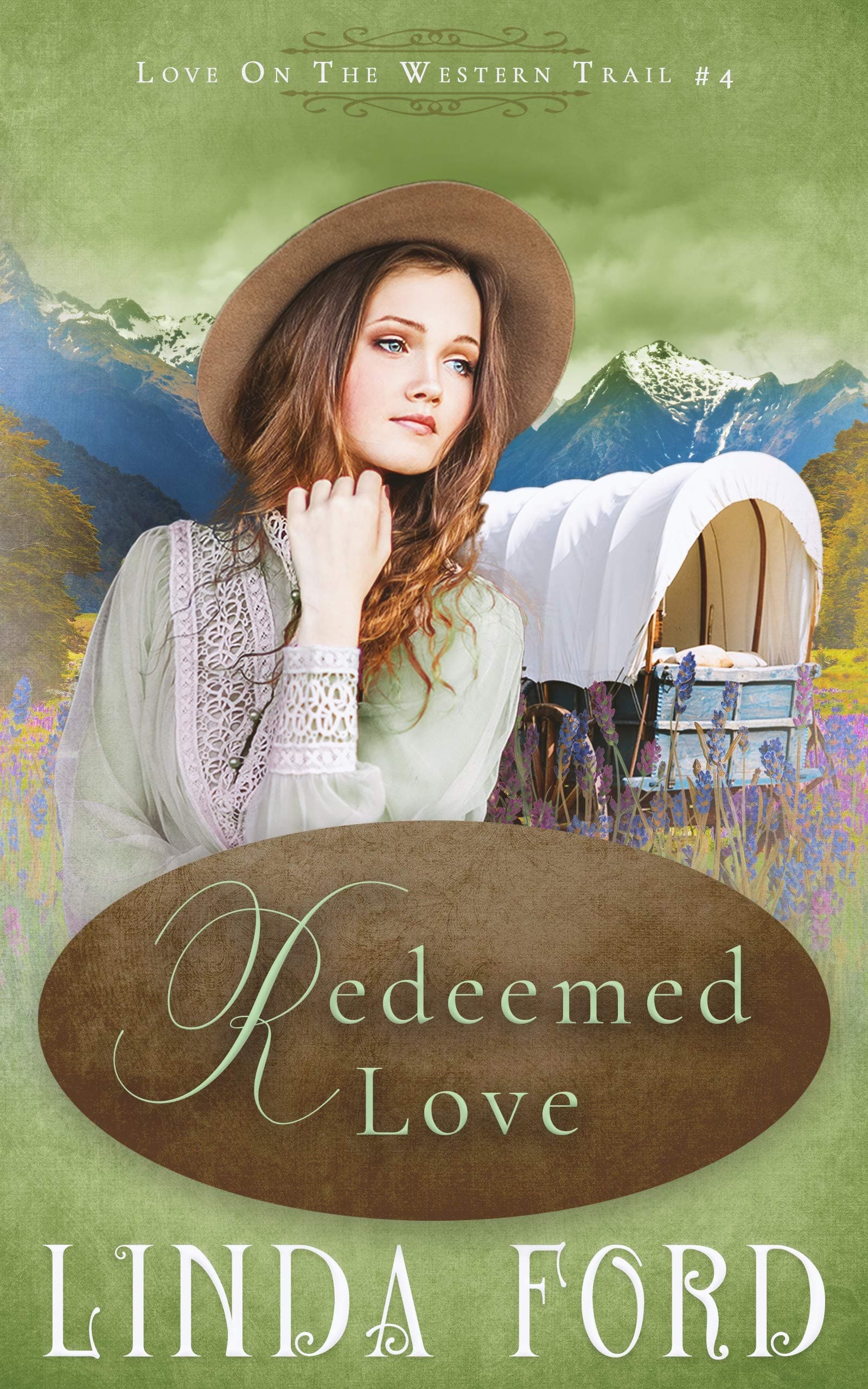Redeemed Love