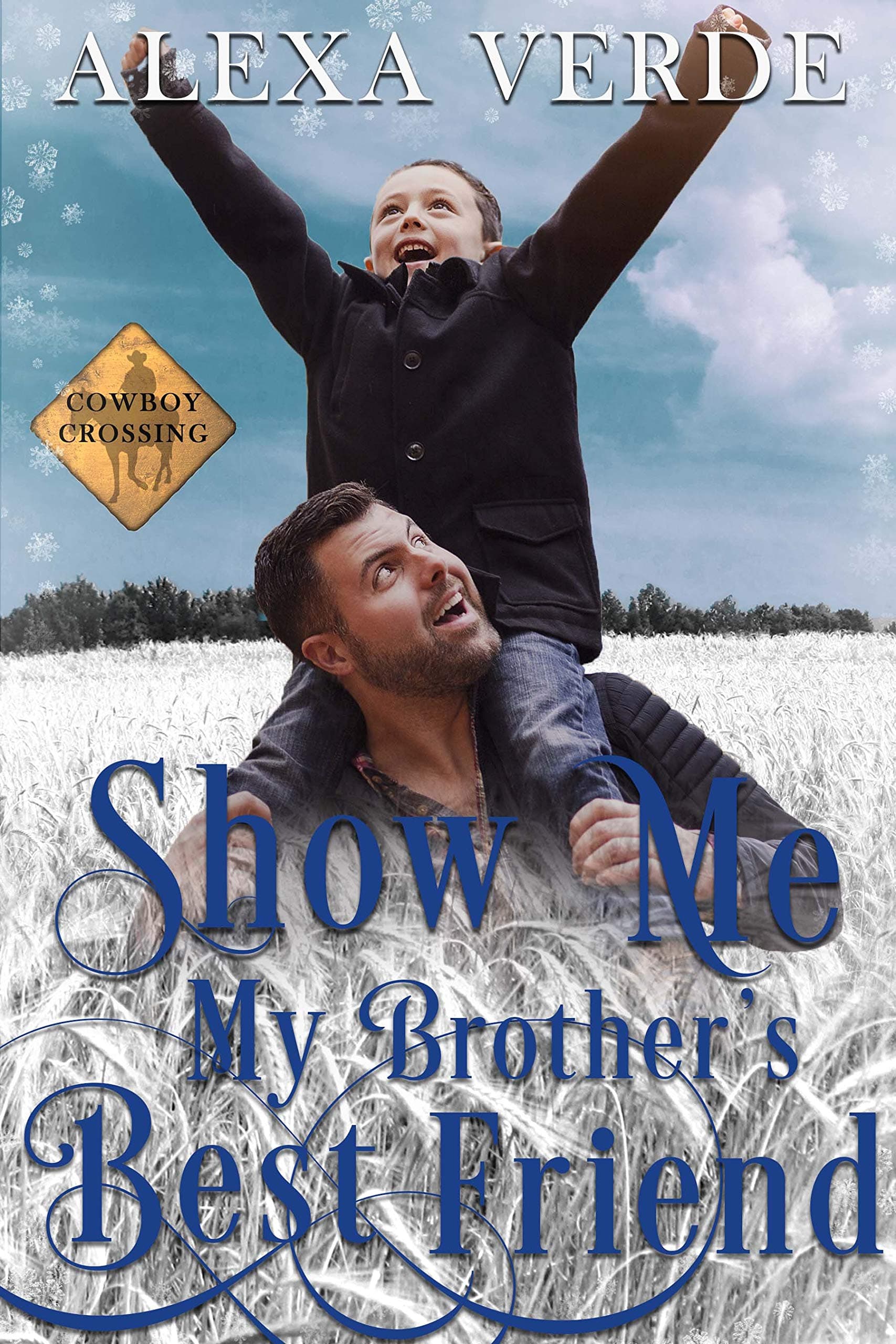 Show Me My Brother's Best Friend