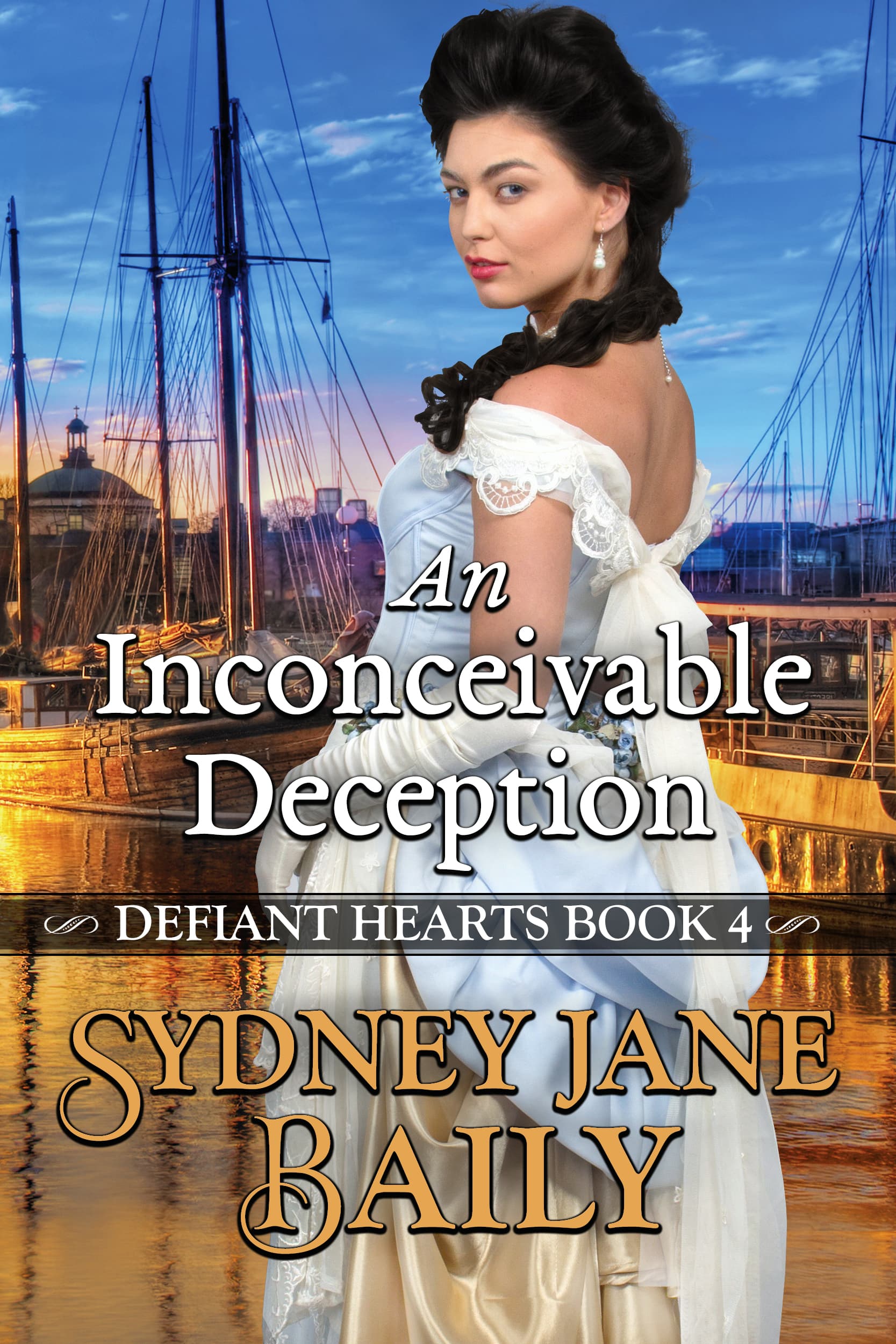 An Inconceivable Deception
