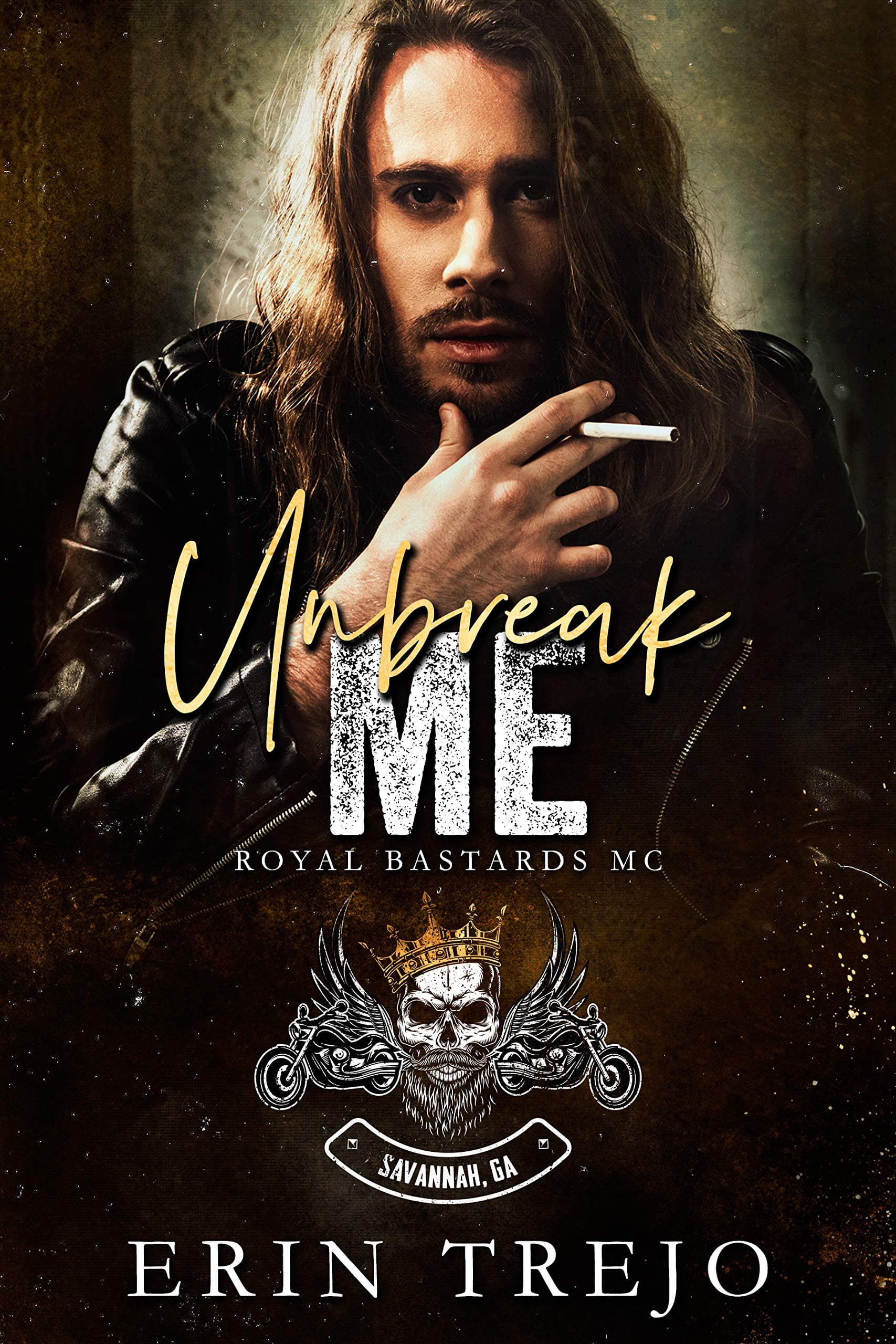 Unbreak Me