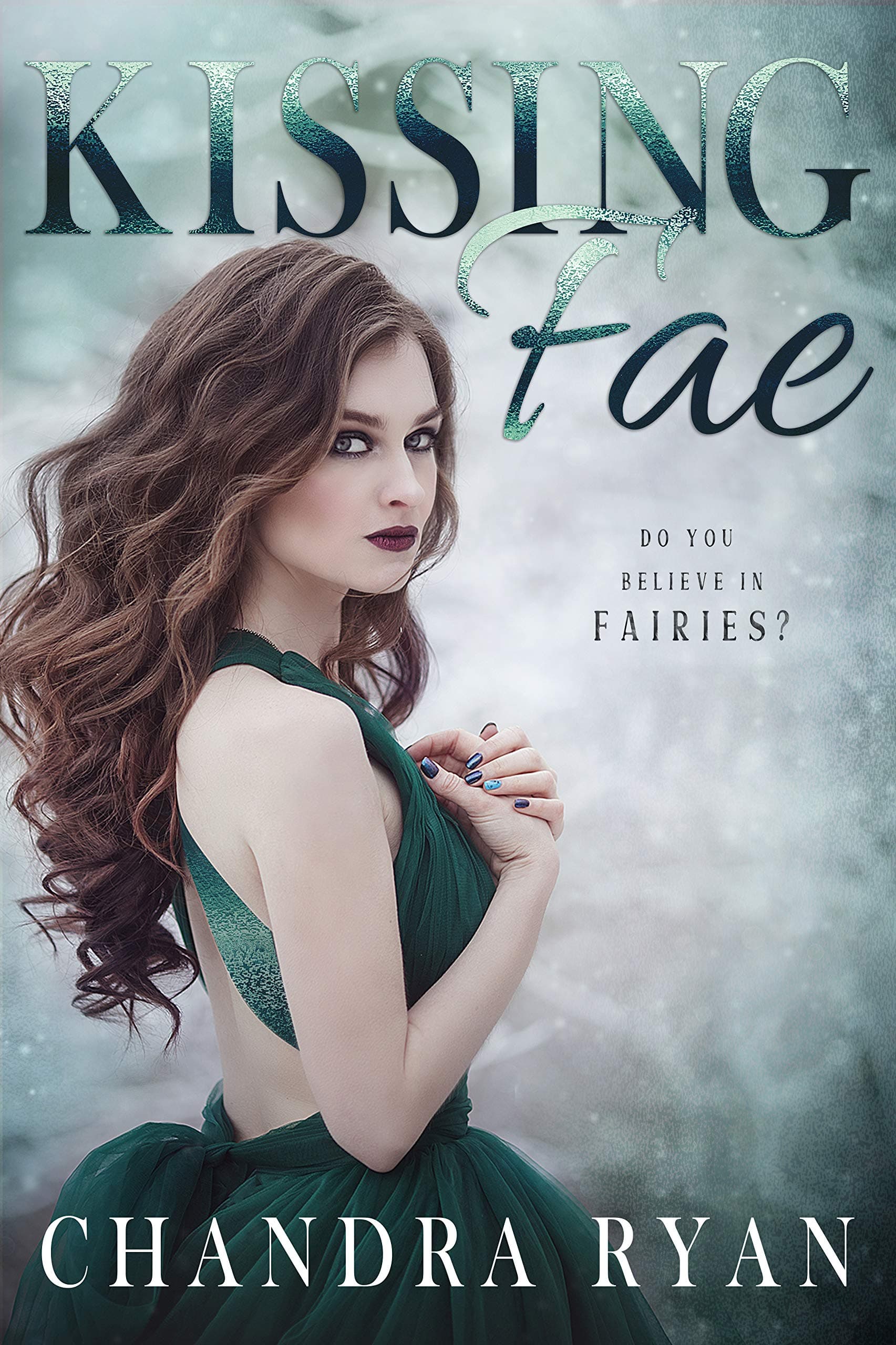 Kissing Fae