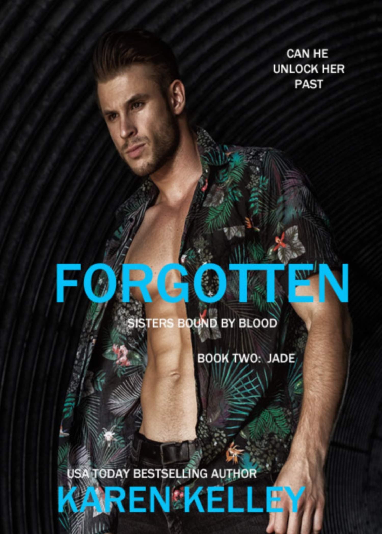 Forgotten