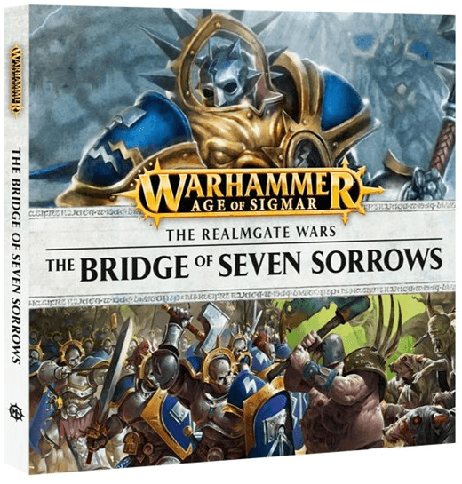 Bridge of Seven Sorrows