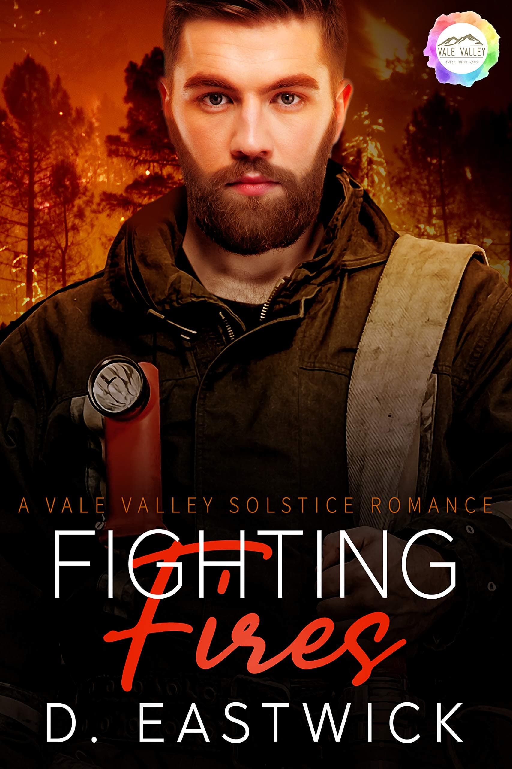 Fighting Fires