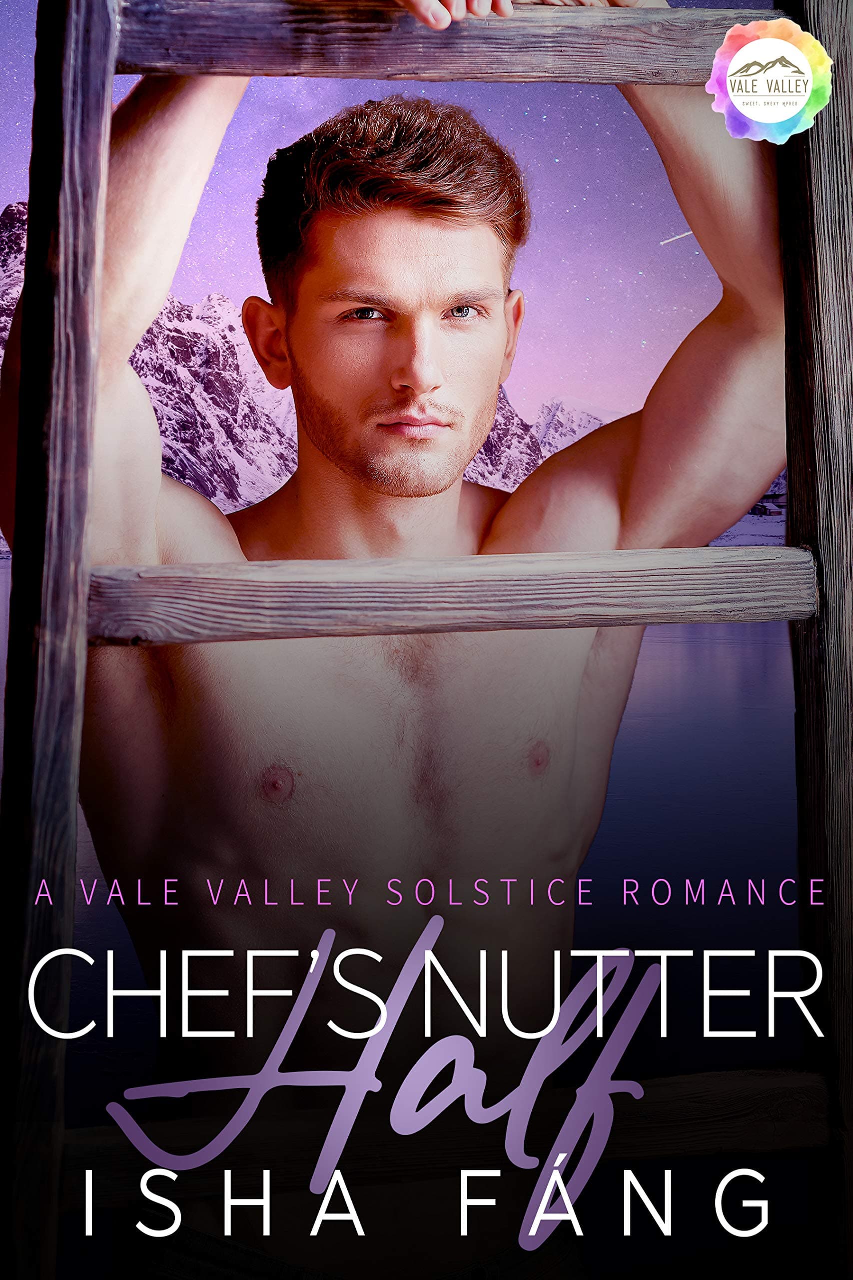 Chef's Nutter Half