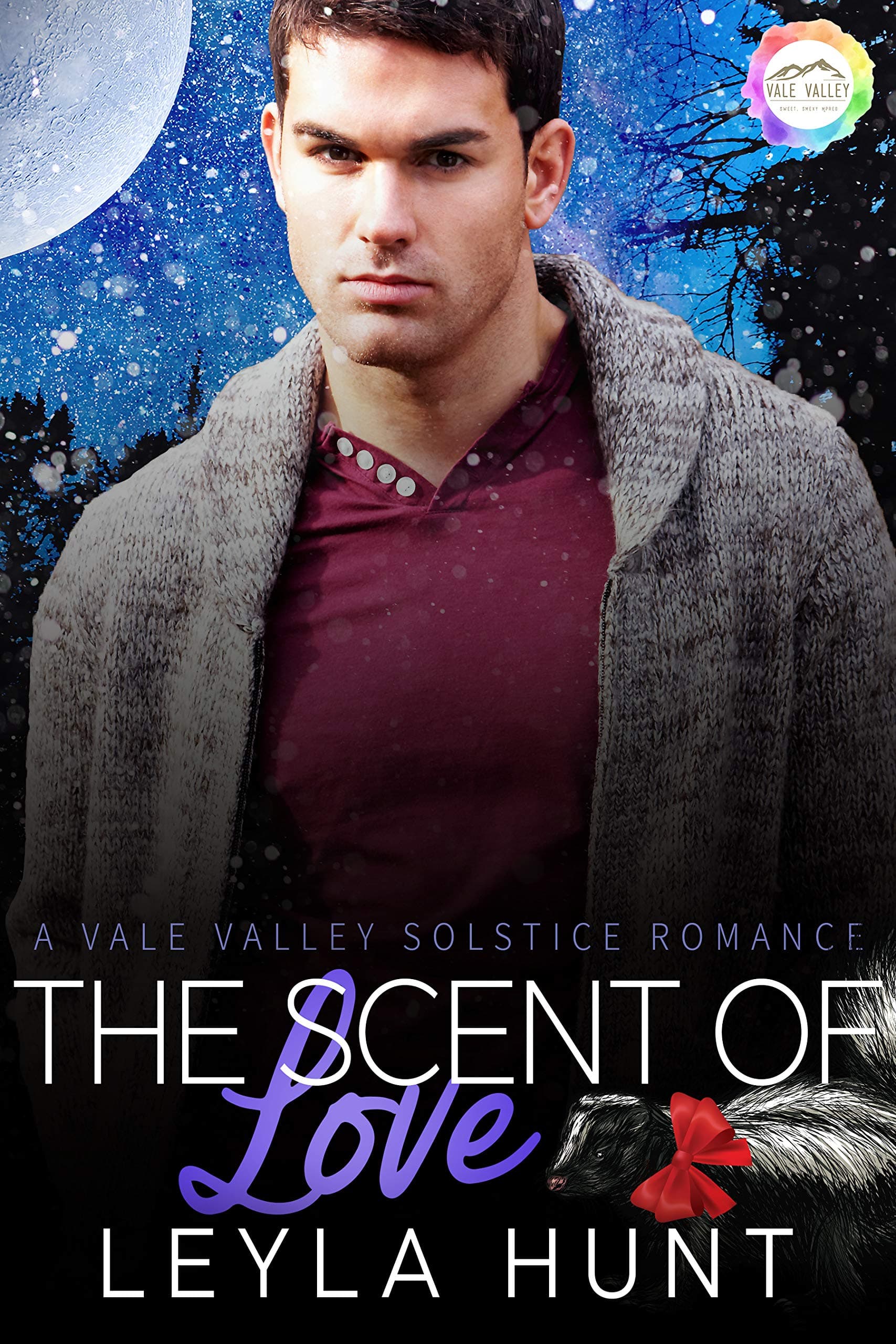 The Scent of Love
