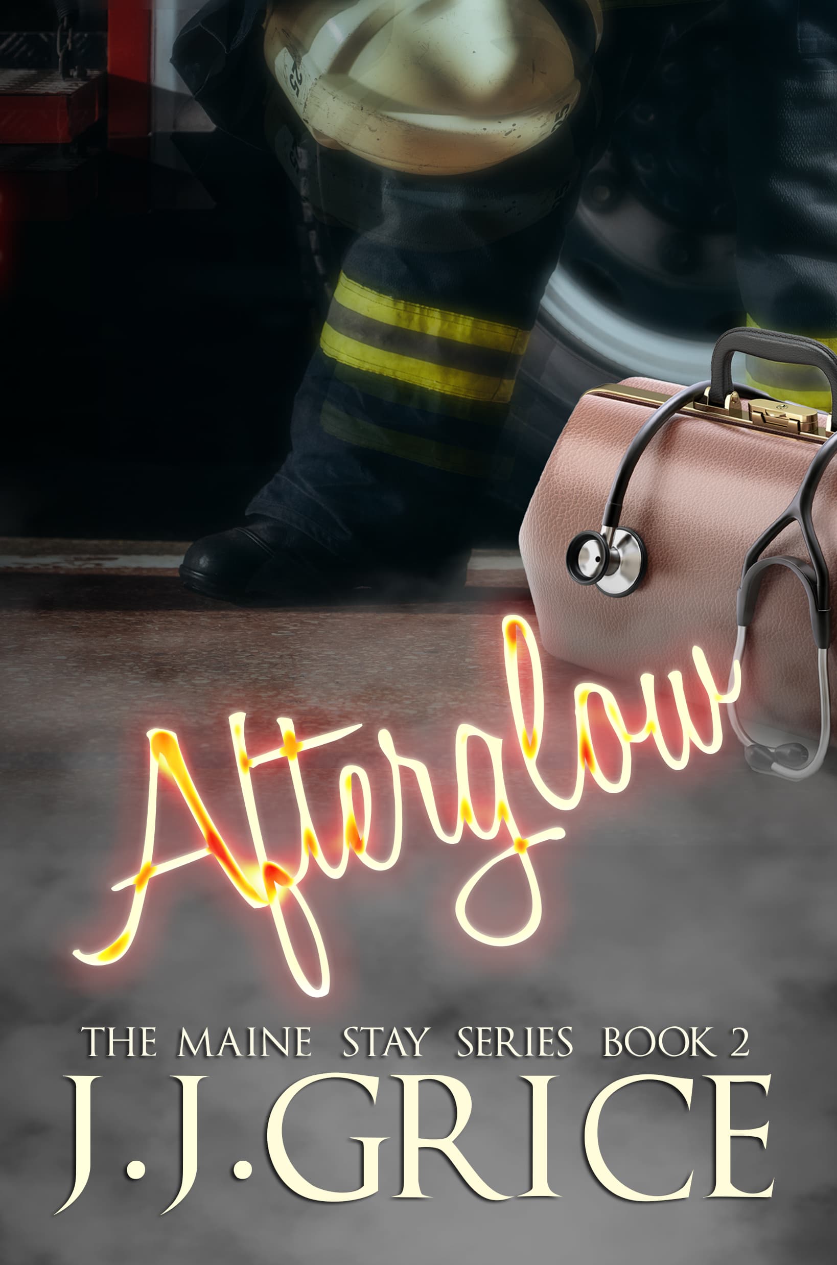 Afterglow