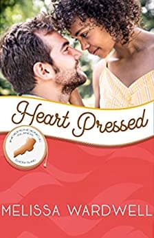 Heart Pressed