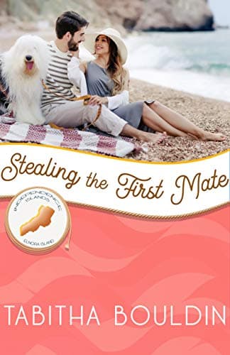 Stealing the First Mate