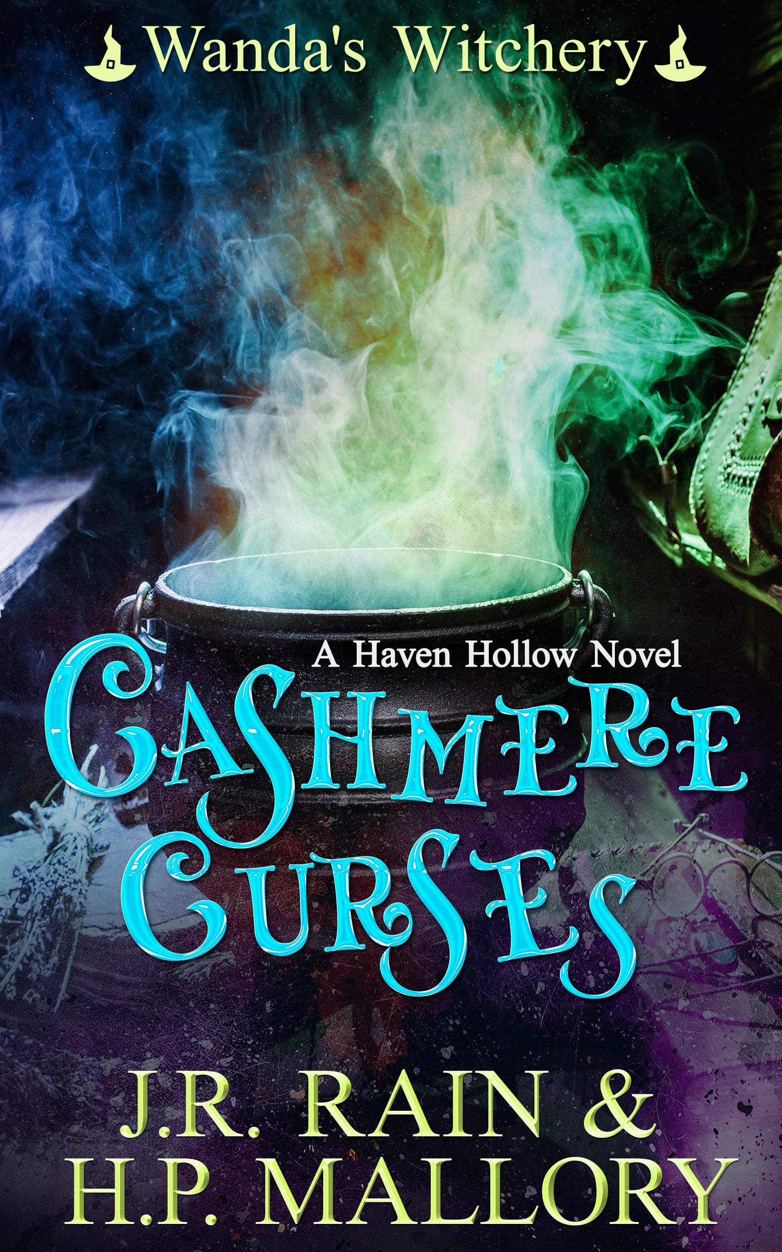 Cashmere Curses
