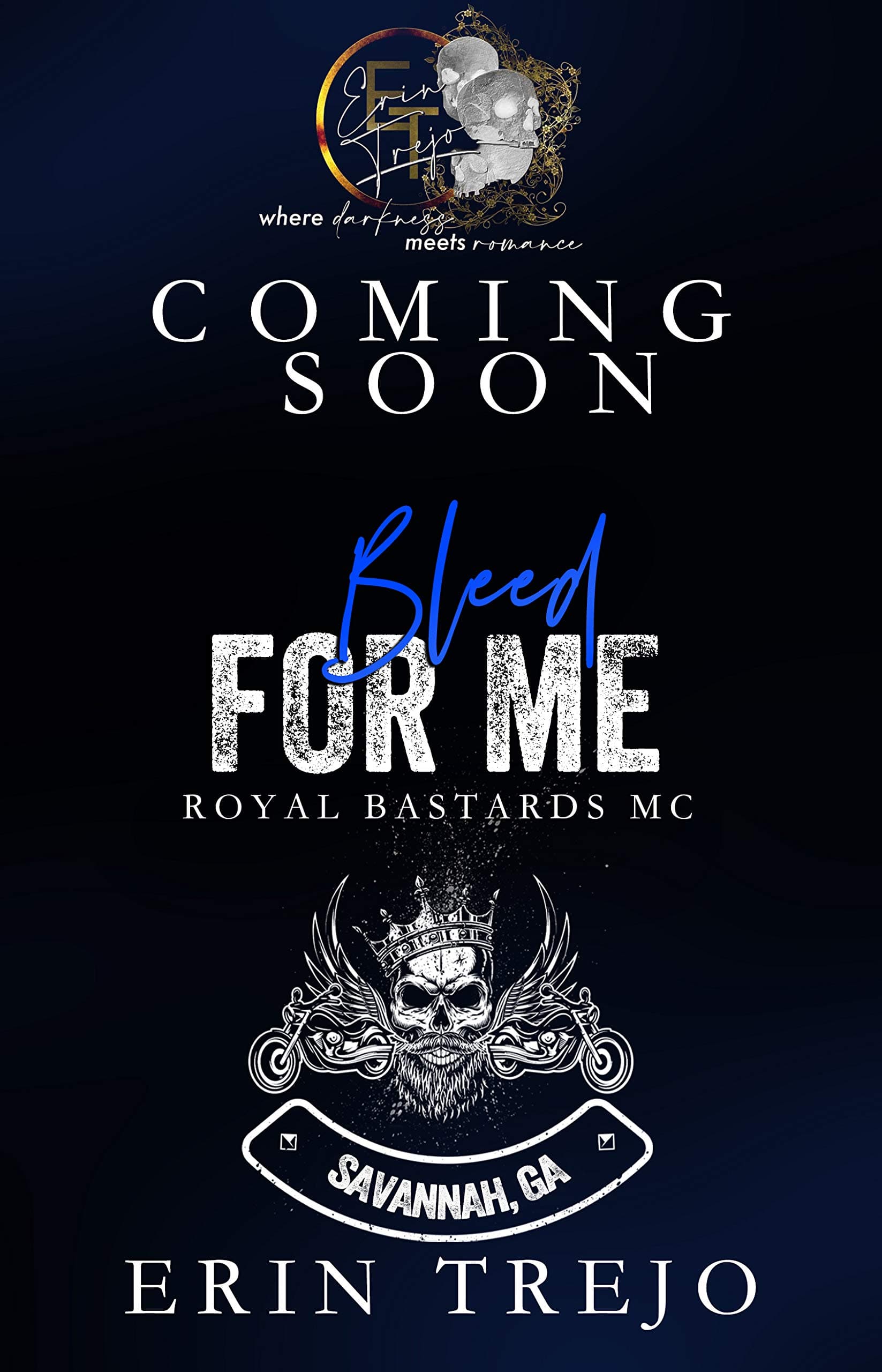 Bleed For Me