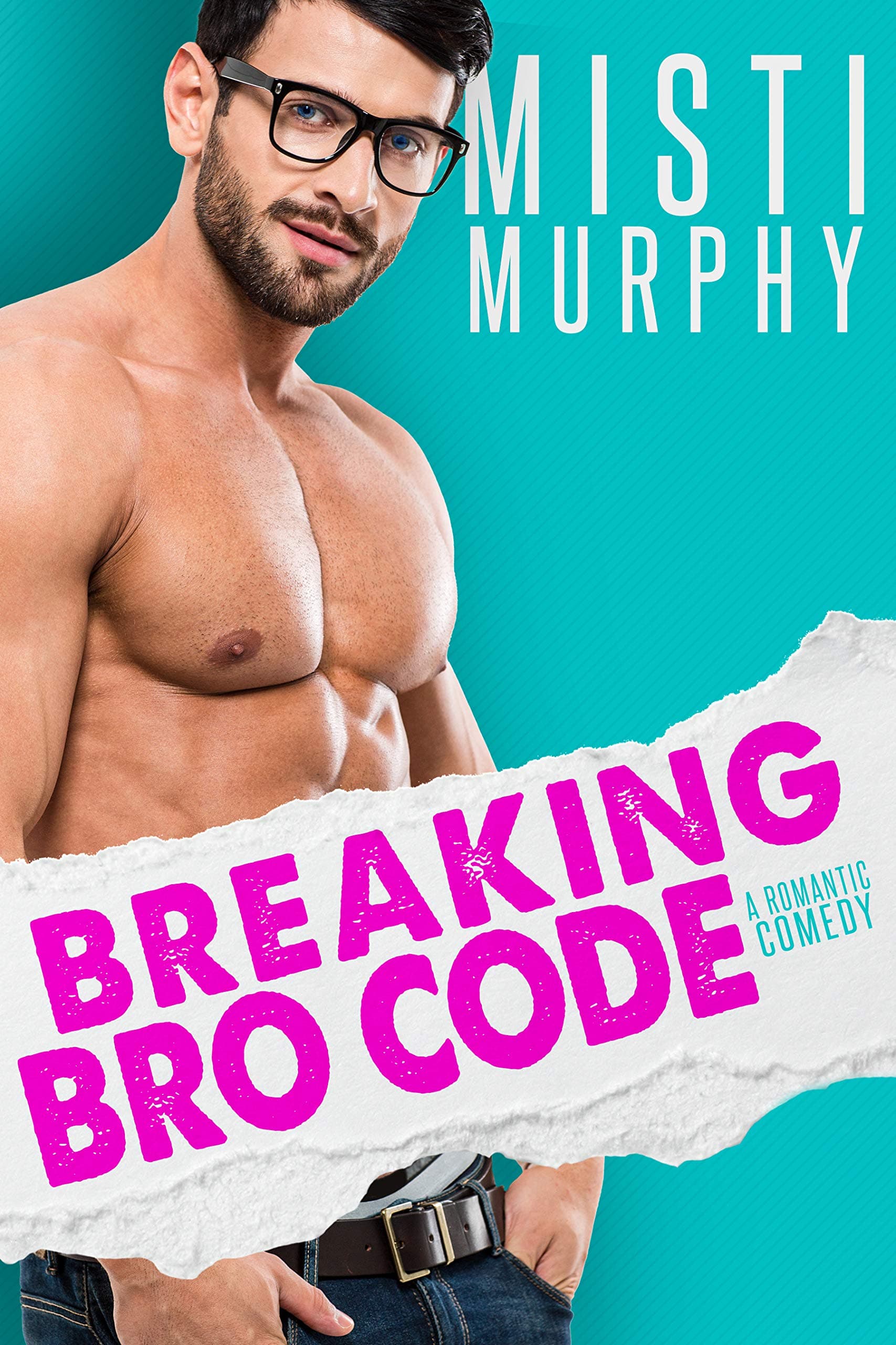 Breaking Bro Code