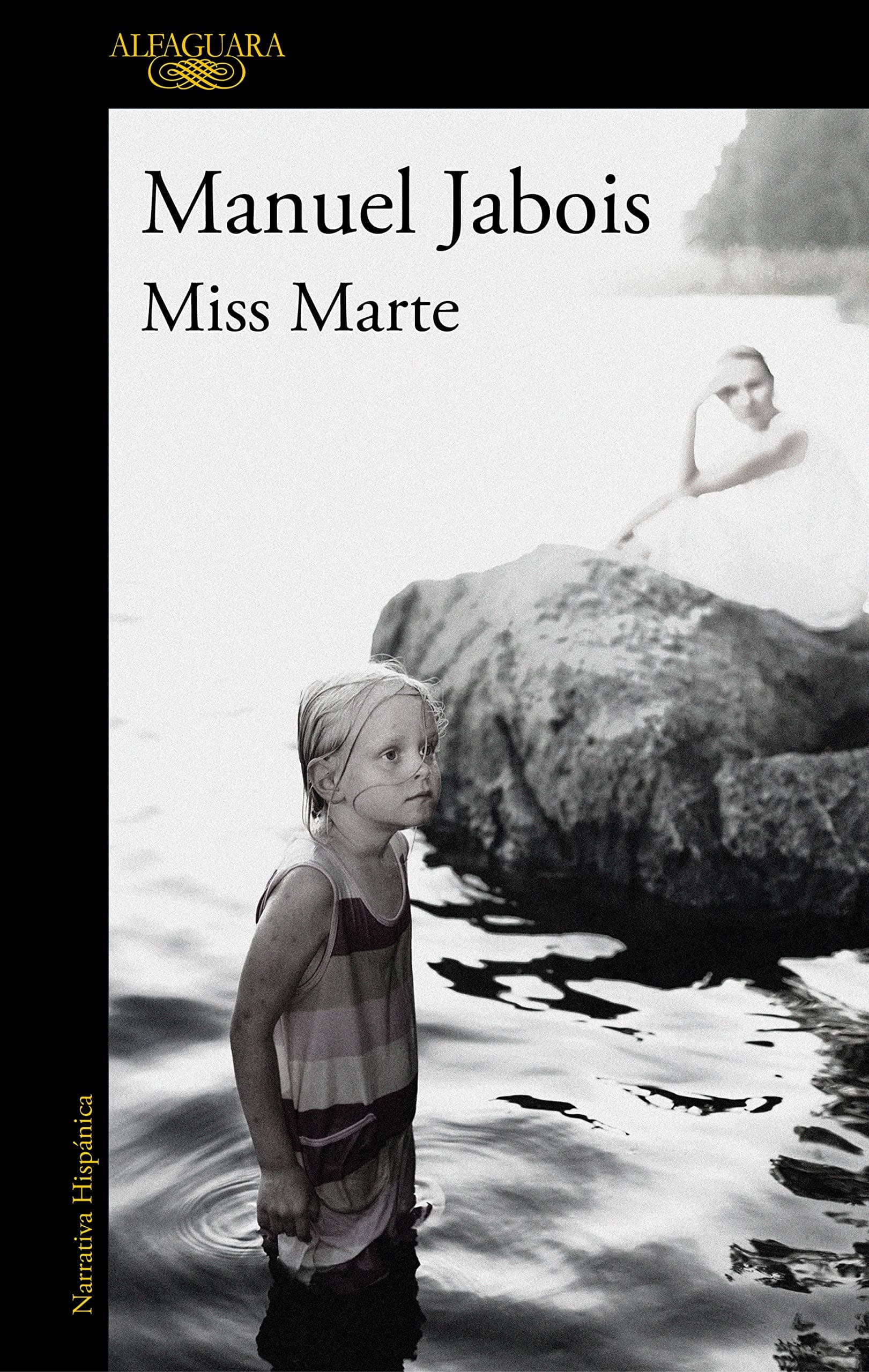 Miss Mars