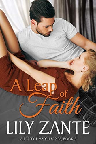 A Leap of Faith