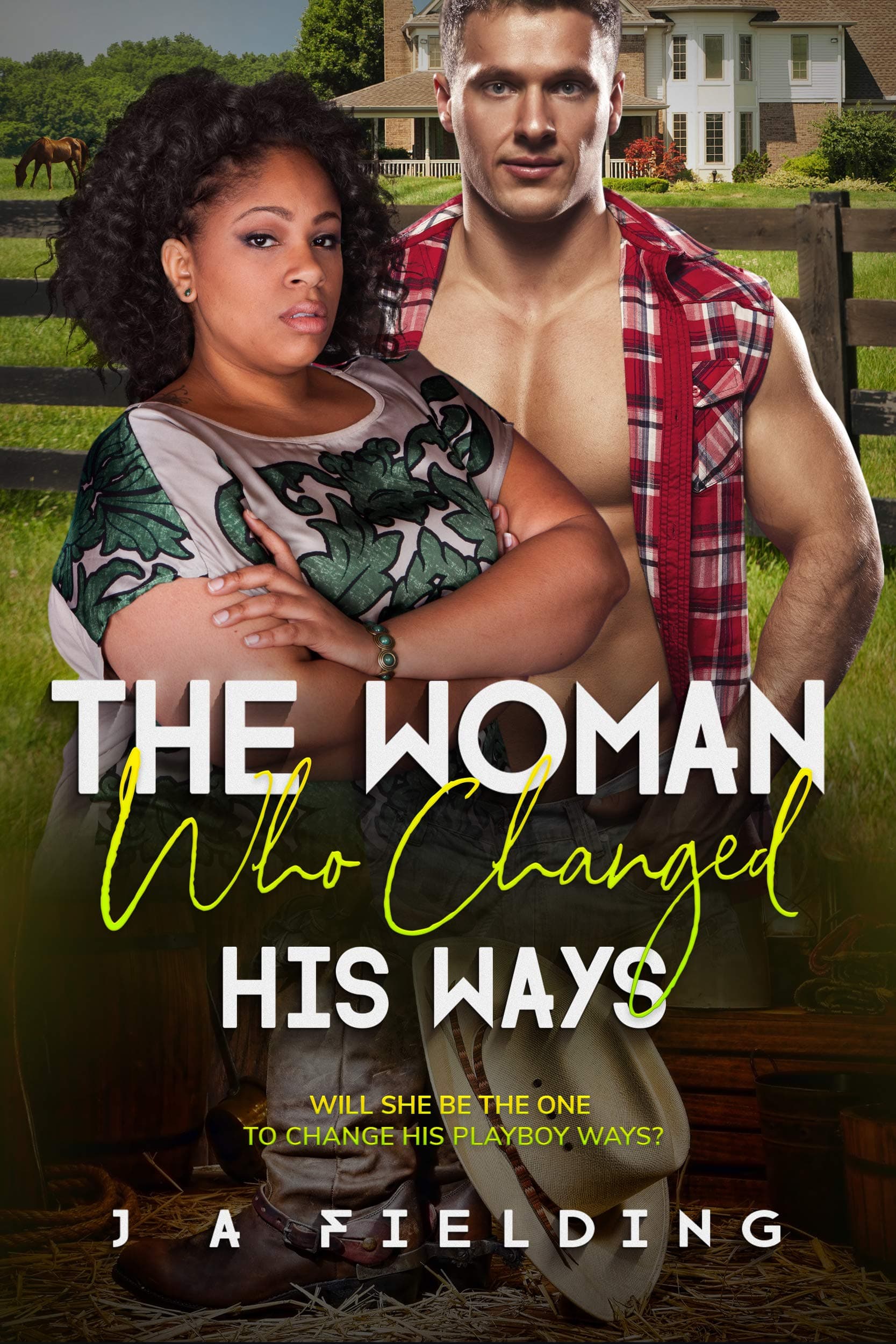 The Woman Who Changed His Ways