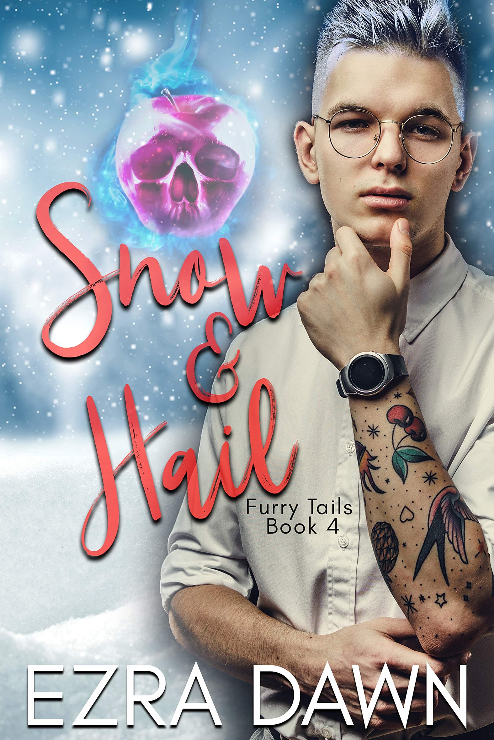 Snow and Hail