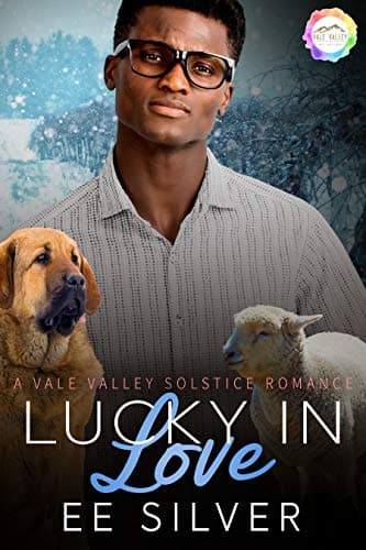 Lucky in Love