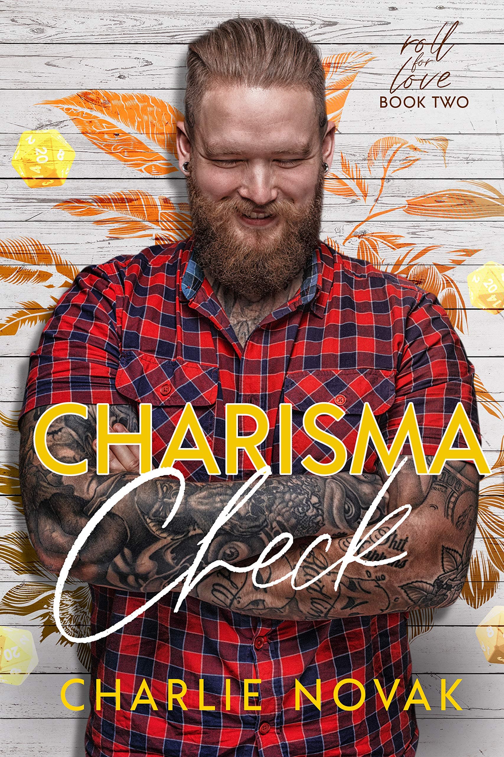 Charisma Check