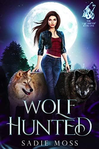 Wolf Hunted