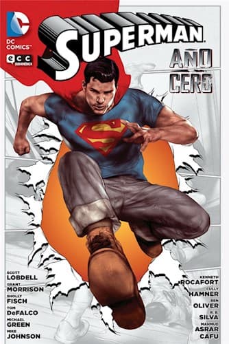 Superman: Año Cero
