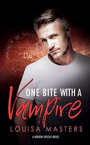 One Bite With a Vampire