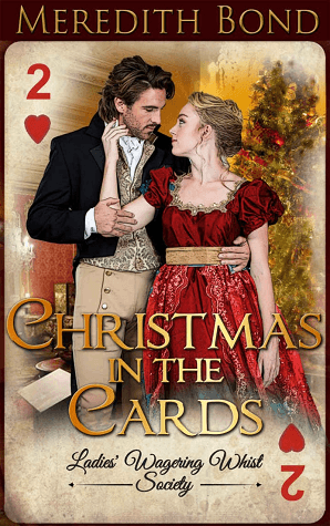 Christmas in the Cards